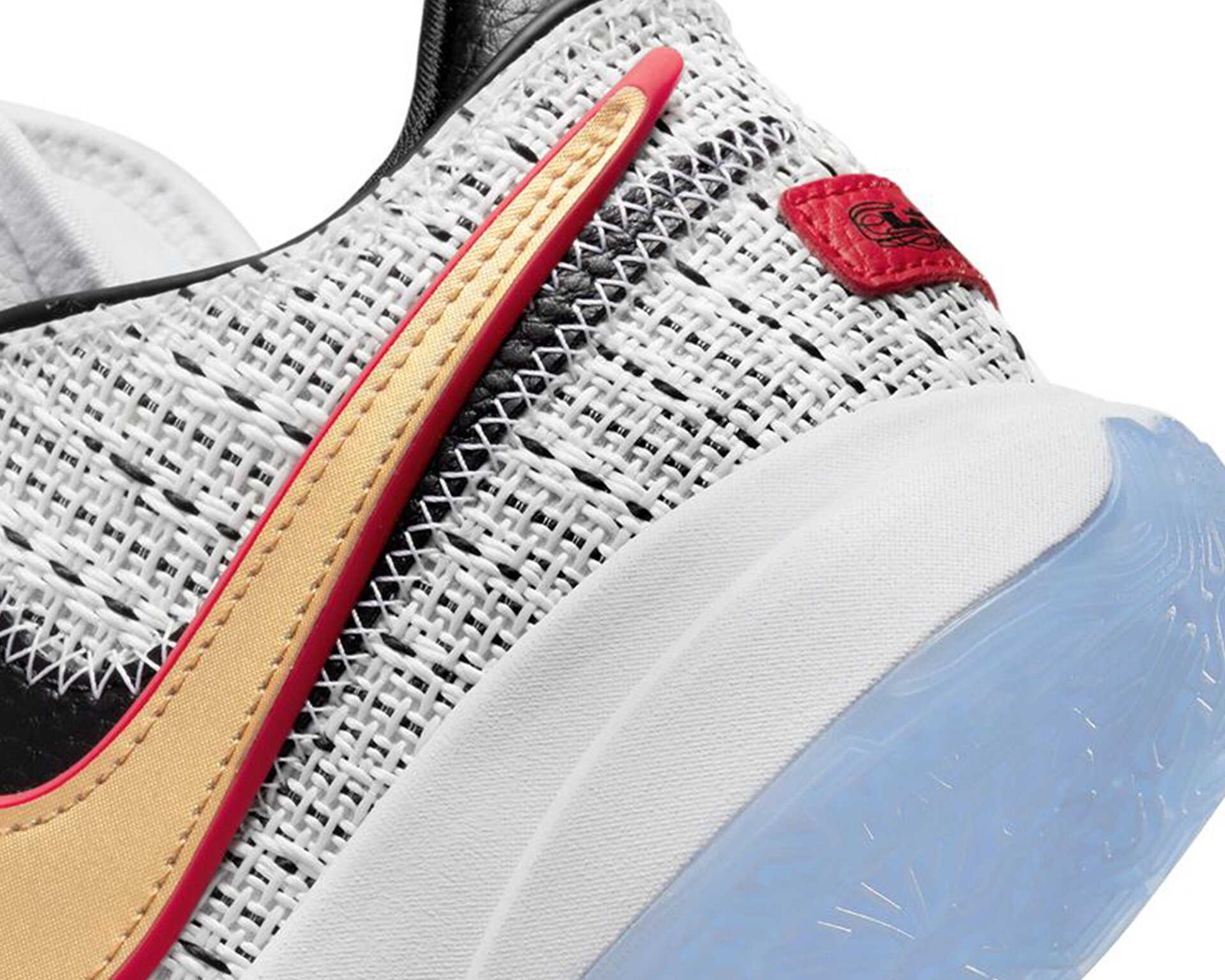 کفش بسکتبال جوانان Lebron Xx Trinity