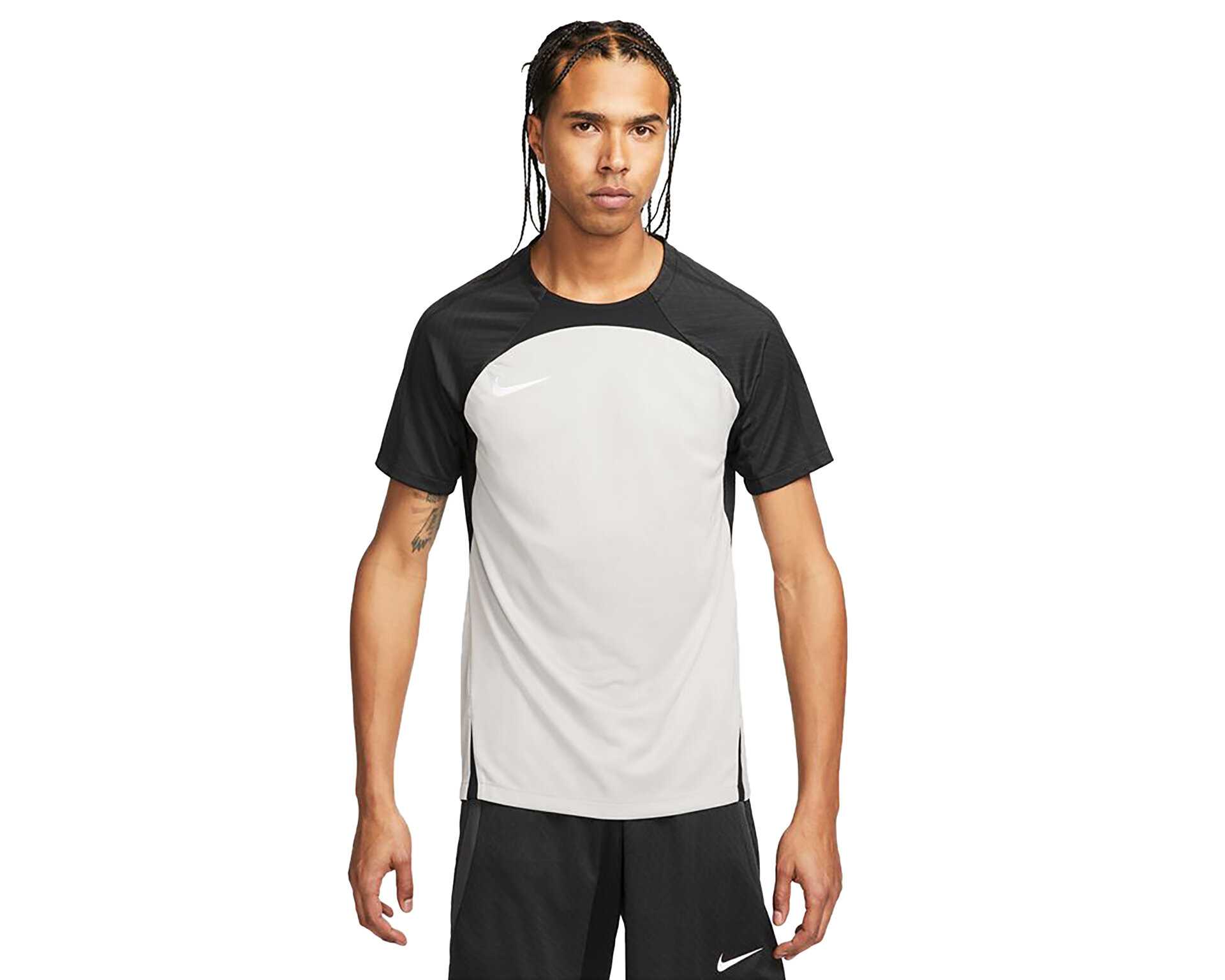 پیراهن مسابقه فوتبال M Nk Df Strike III Jsy Ss