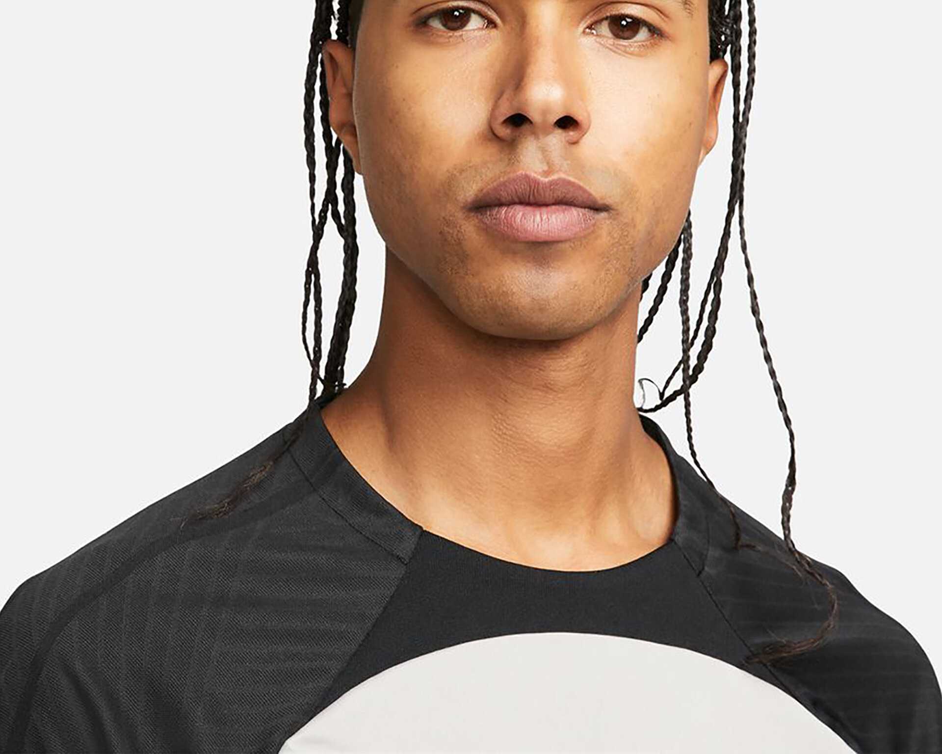 پیراهن مسابقه فوتبال M Nk Df Strike III Jsy Ss