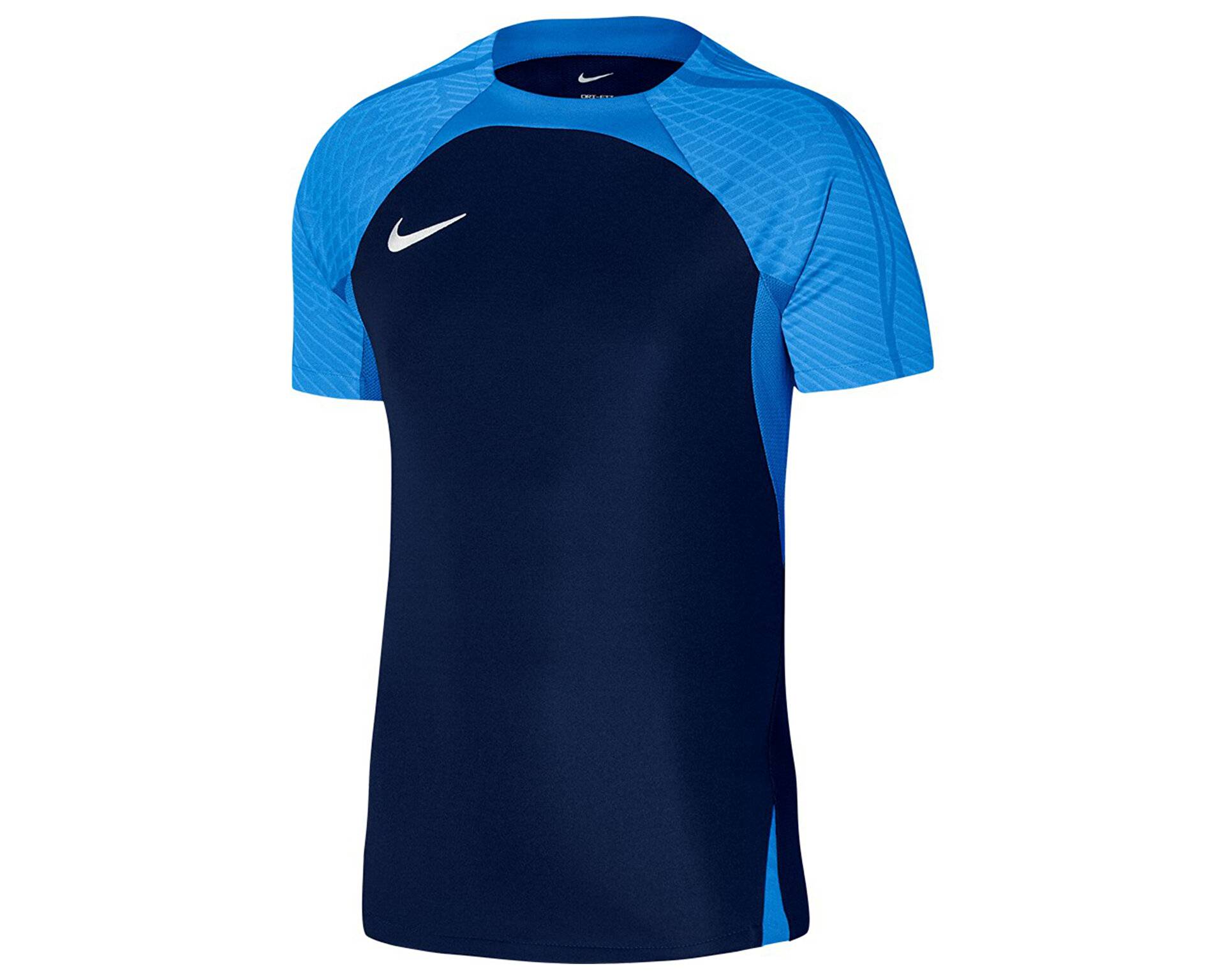 پیراهن مسابقه فوتبال M Nk Df Strike III Jsy Ss