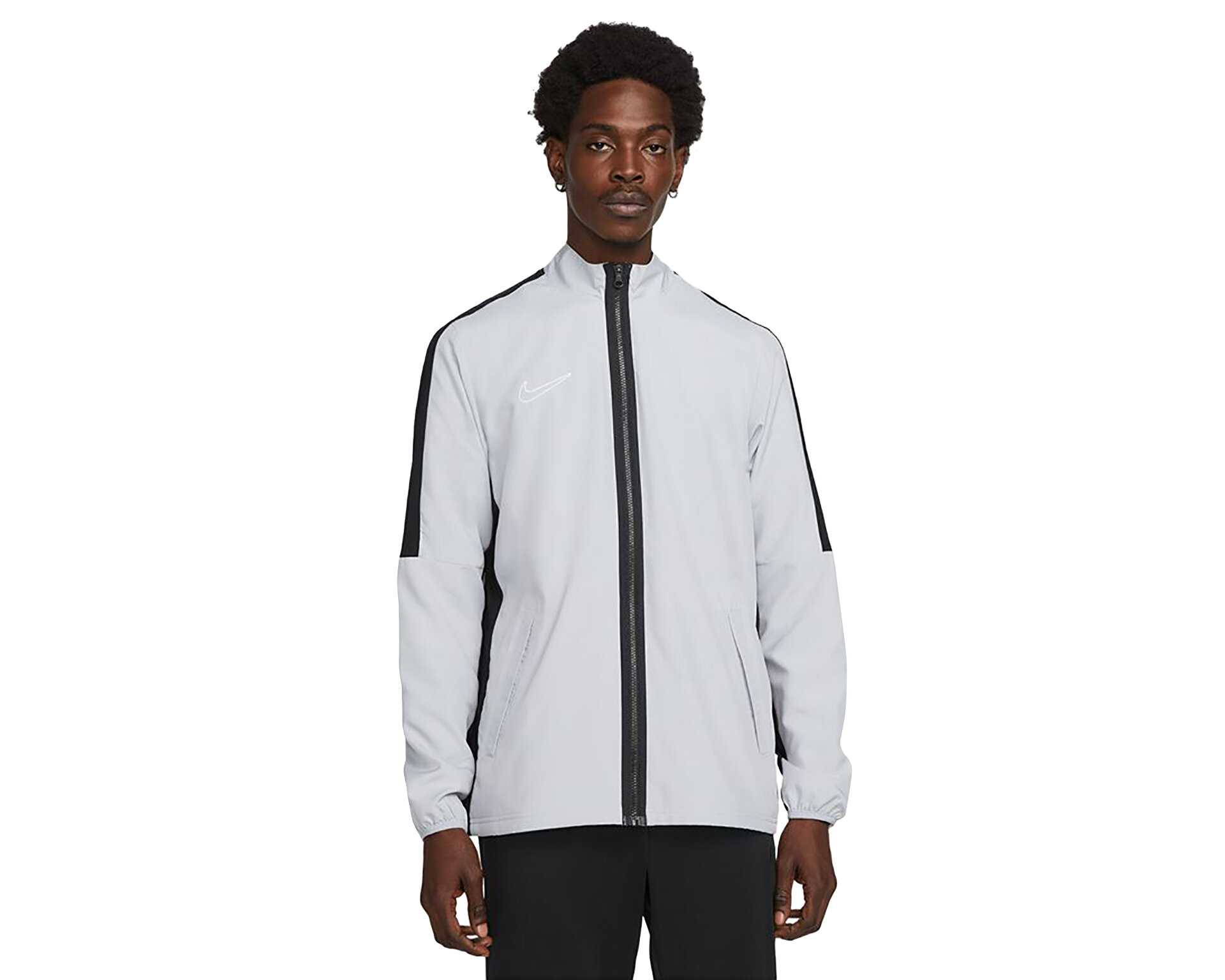 کت تمرینی فوتبال Nike W Nk Df Acd23 Trk Jkt K