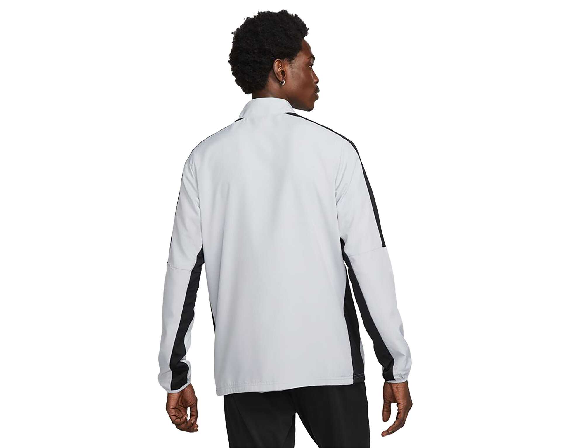 کت تمرینی فوتبال Nike W Nk Df Acd23 Trk Jkt K