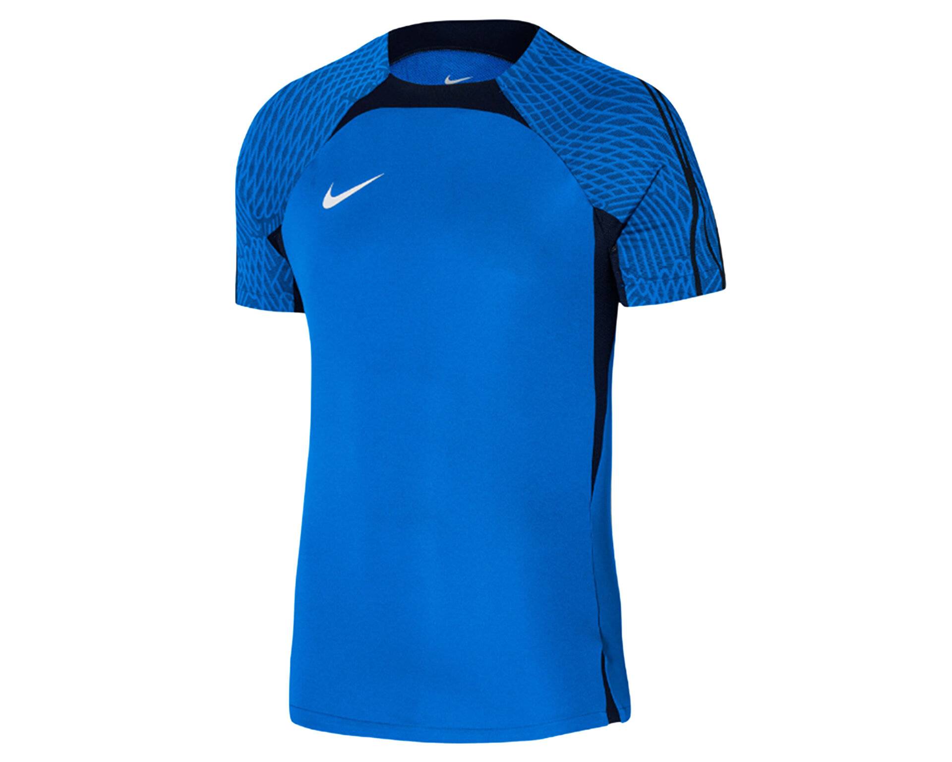 تیشرت تمرینی فوتبال M Nk Df Strke21 Top Ss