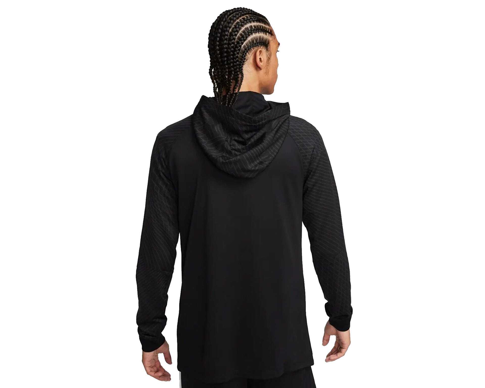 کت تمرینی فوتبال Dri-Fit Strike