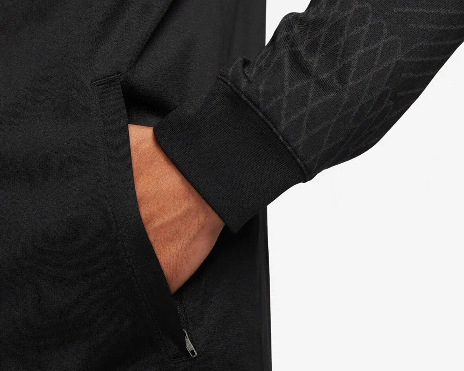 کت تمرینی فوتبال Dri-Fit Strike