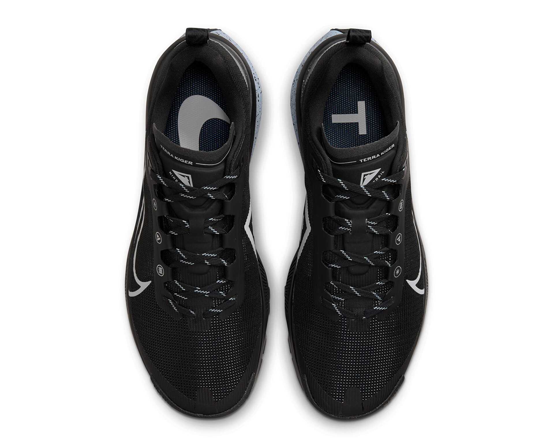 کفش های دویدن در تمام زمین Kiger 9