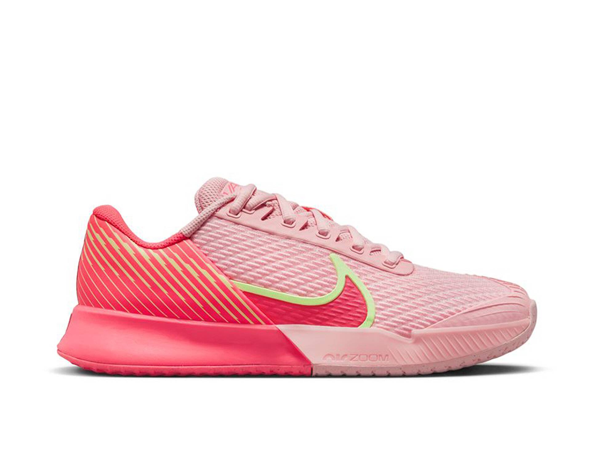 کفش تنیس زمین هارد Court Air Zoom Vapor Pro 2