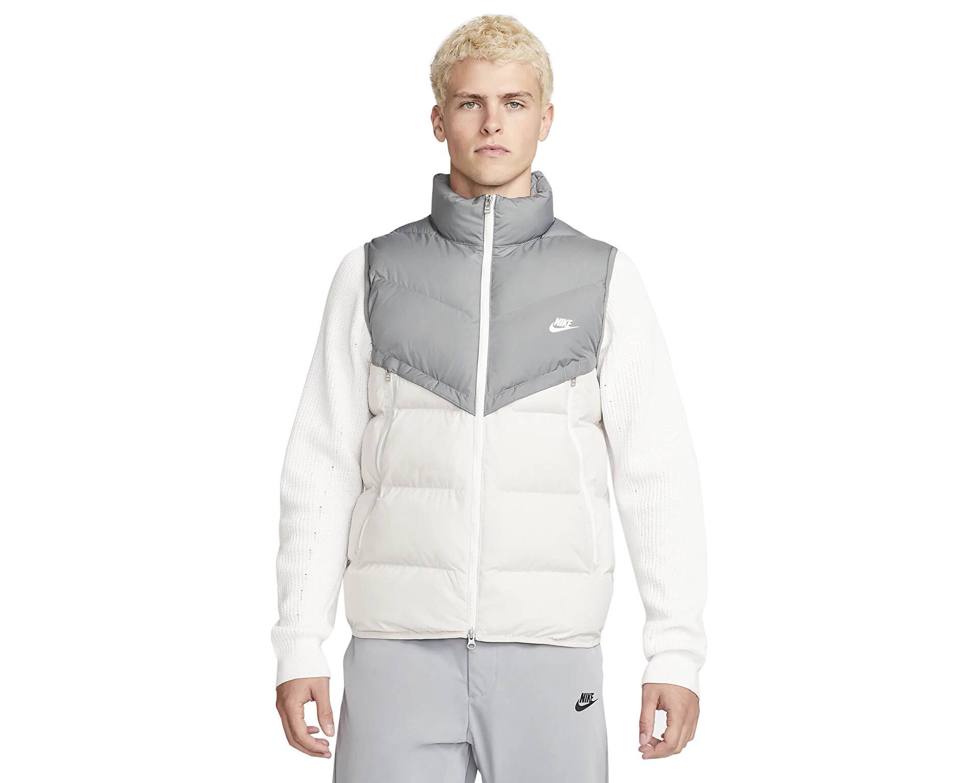 جلیقه ضد آب M Nk Sf Wr Pl-Fld Vest