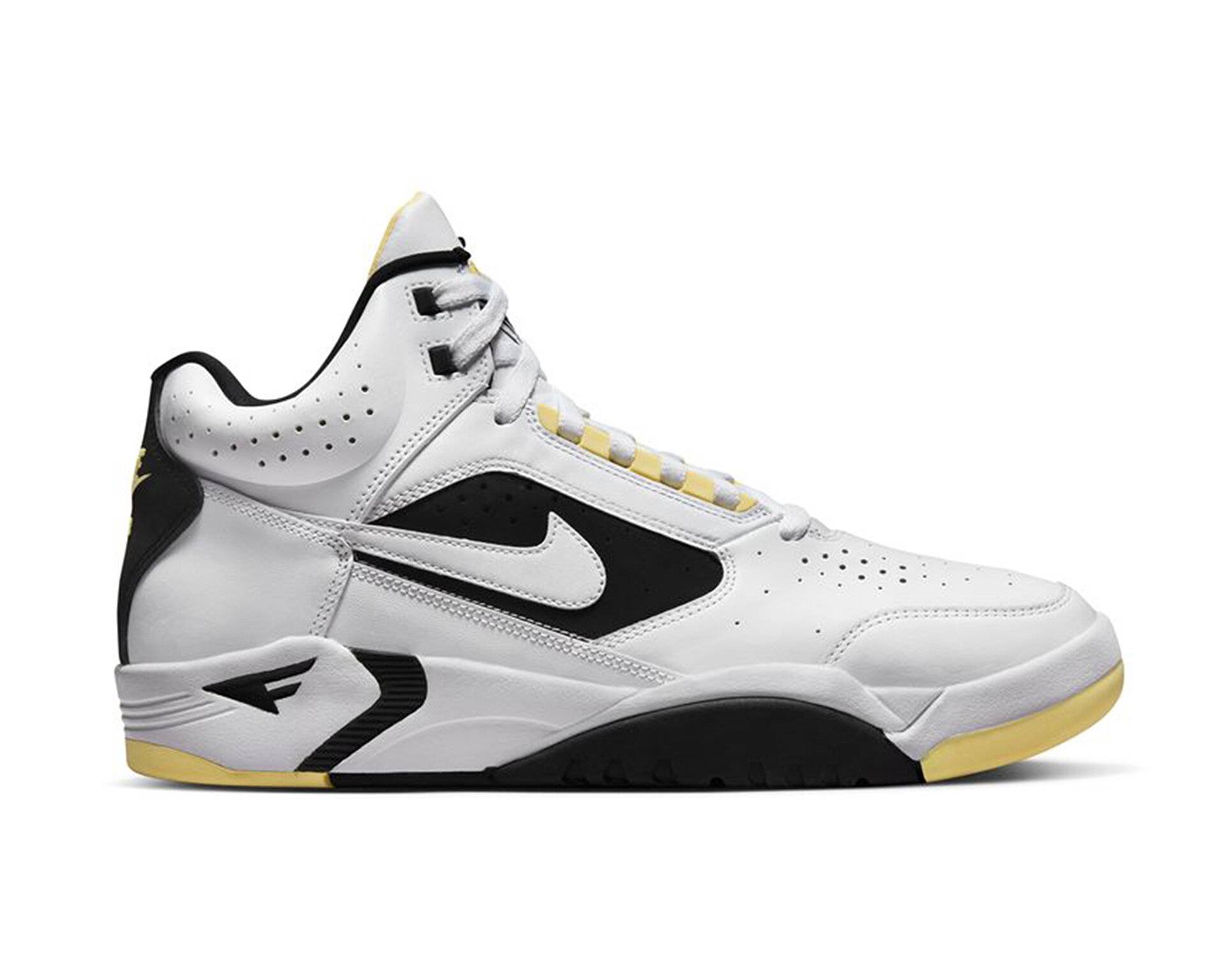 کفش های بسکتبال Air Flight Lite Mid