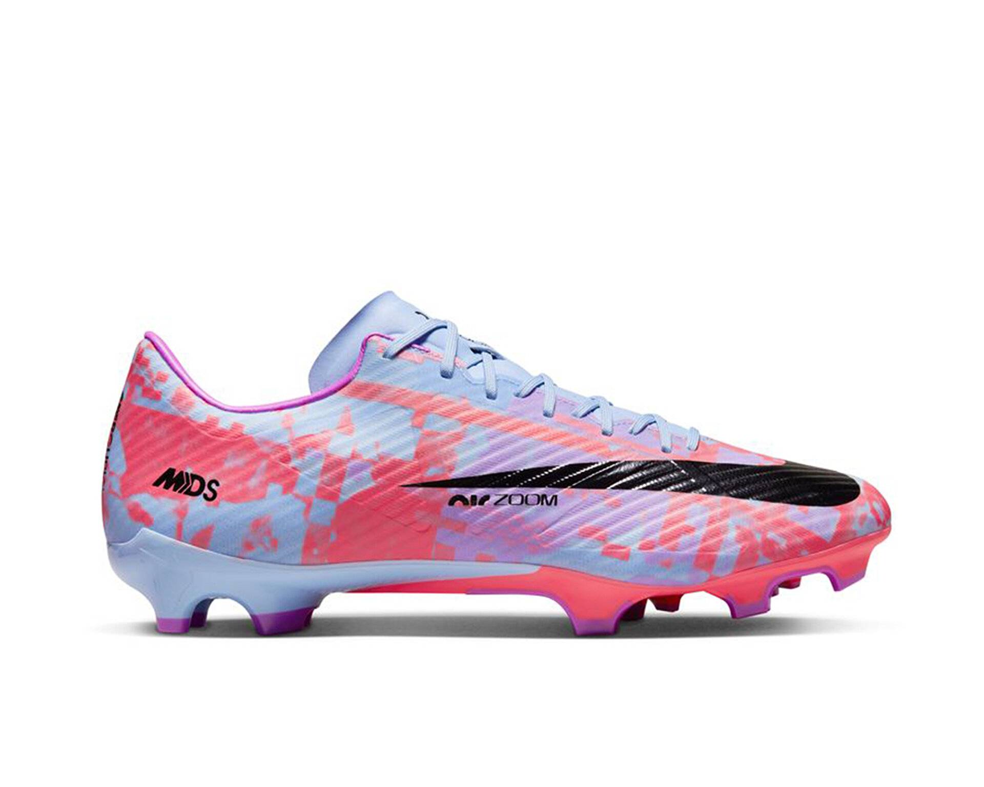 کفش فوتبال چمن Vapor 15 Acadmy Mercurial Ds