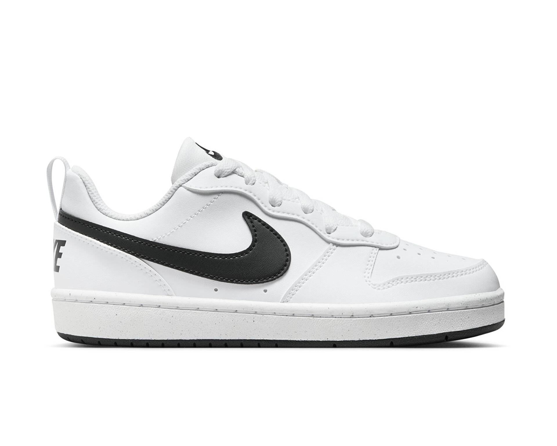 کفش های روزانه جوان Court Borough Low Recraft (Gs)