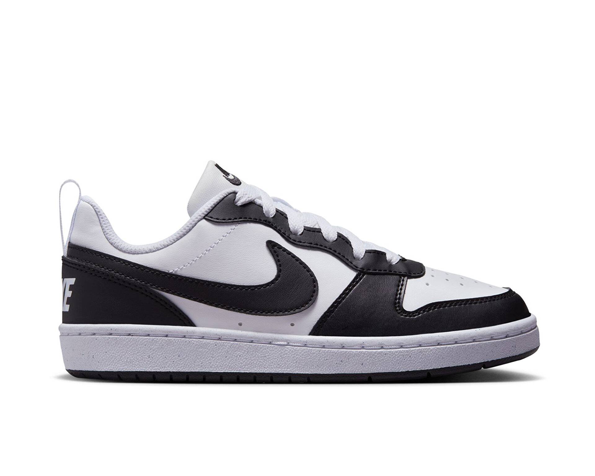 کفش های روزانه جوان Court Borough Low Recraft (Gs)