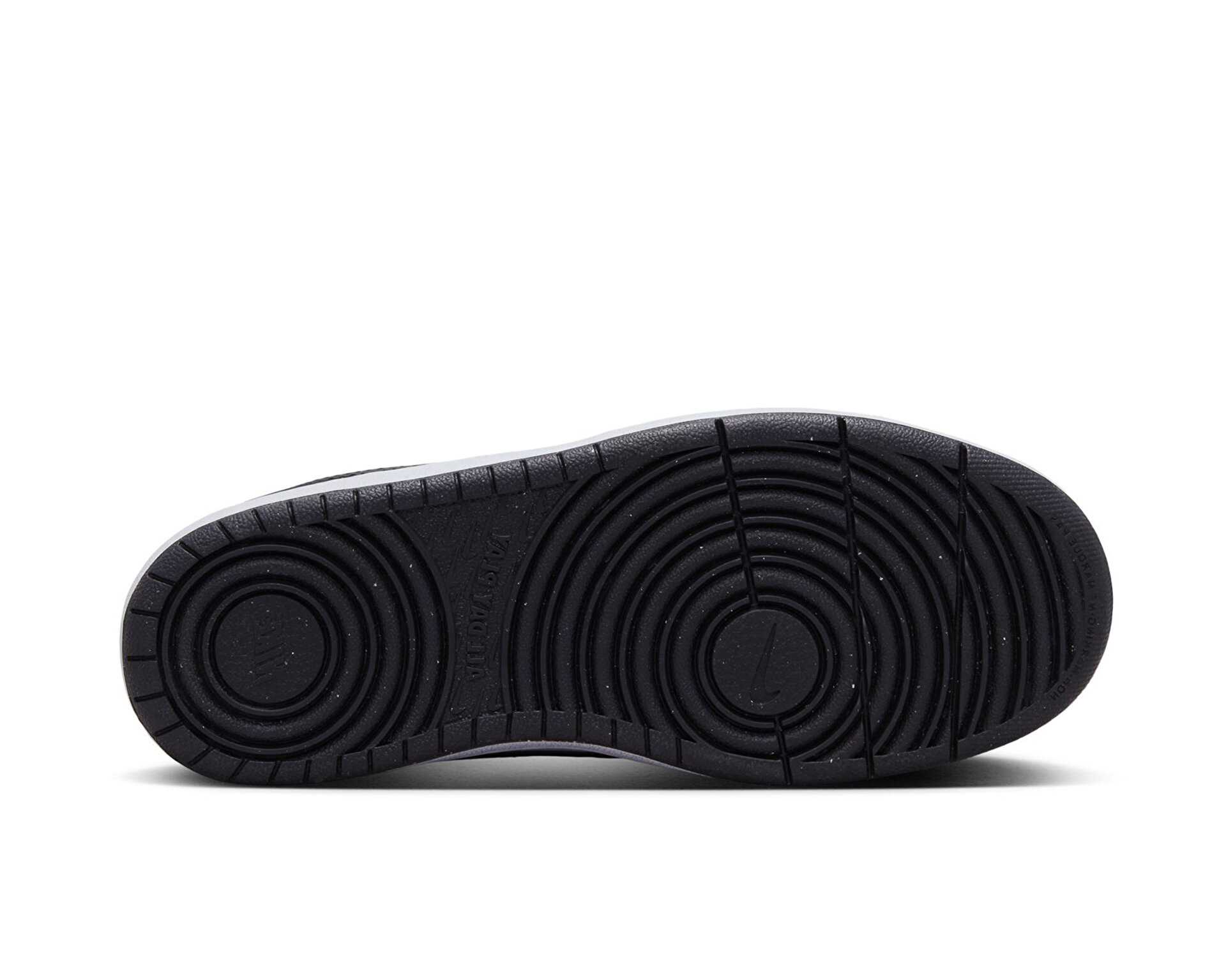 کفش های روزانه جوان Court Borough Low Recraft (Gs)