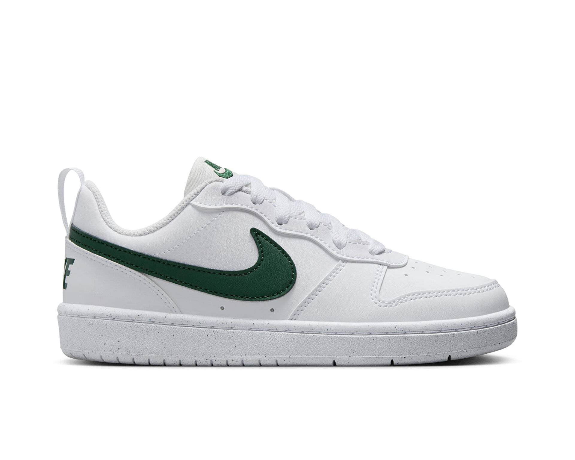 کفش های روزانه جوان Court Borough Low Recraft (Gs)