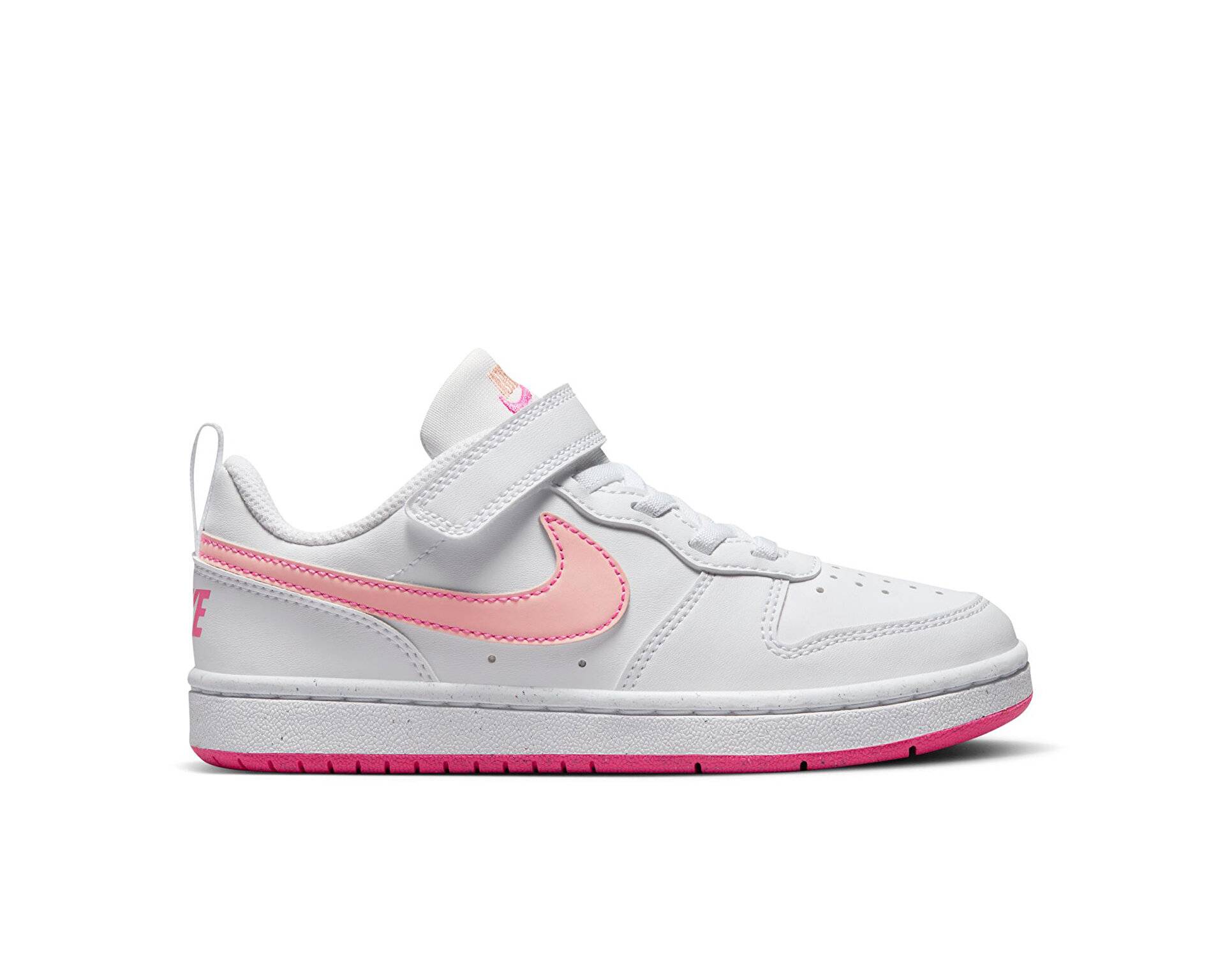 کفش راحتی بچه گانه Court Borough Low Recraft Ps