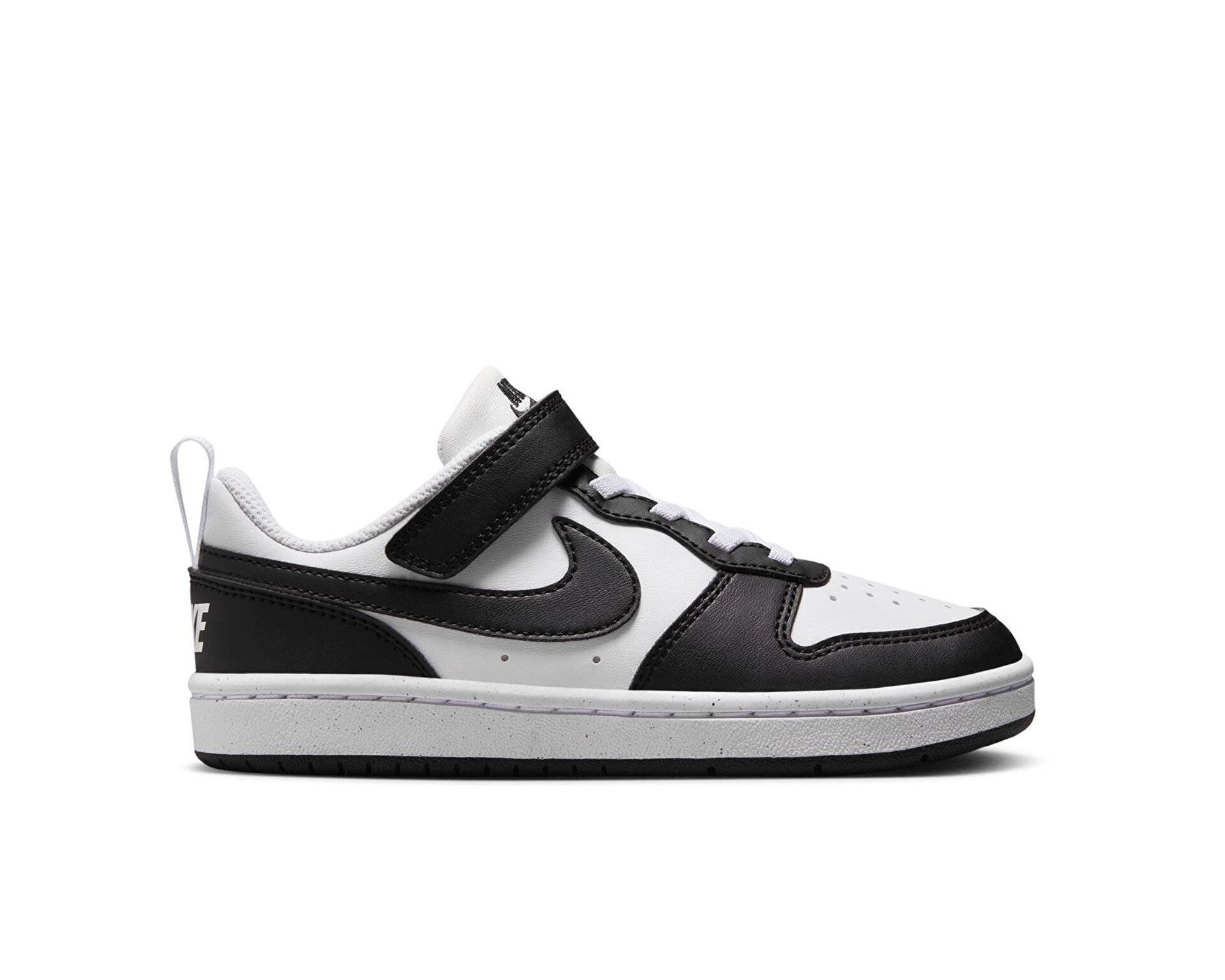 کفش راحتی بچه گانه Court Borough Low Recraft Ps