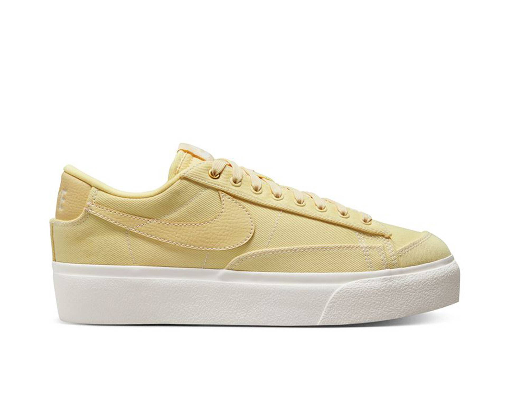 کفش های روزانه W Blazer Low Platform