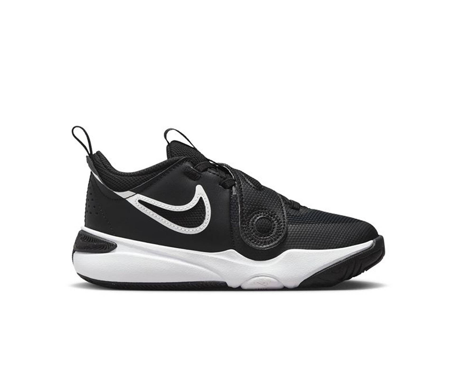 کفش بسکتبال جوانان Team Hustle D 11