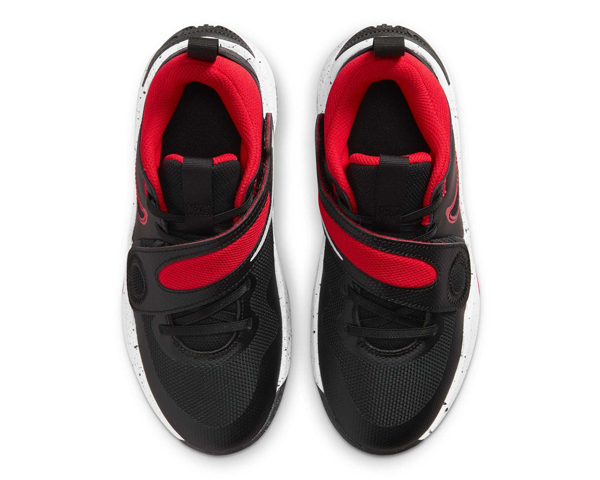 کفش بسکتبال جوانان Team Hustle D 11