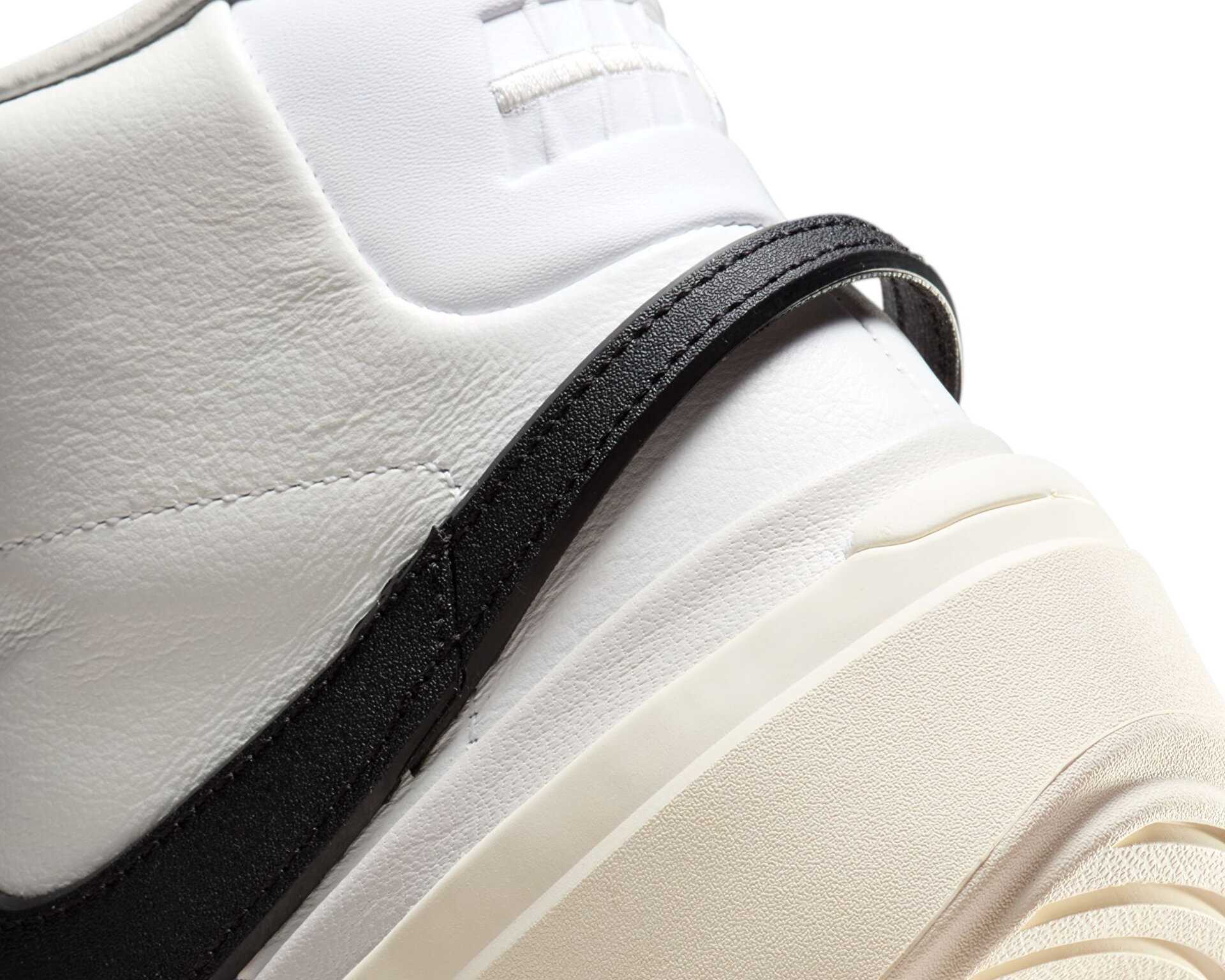 کفش های روزانه W Blazer Mid '77