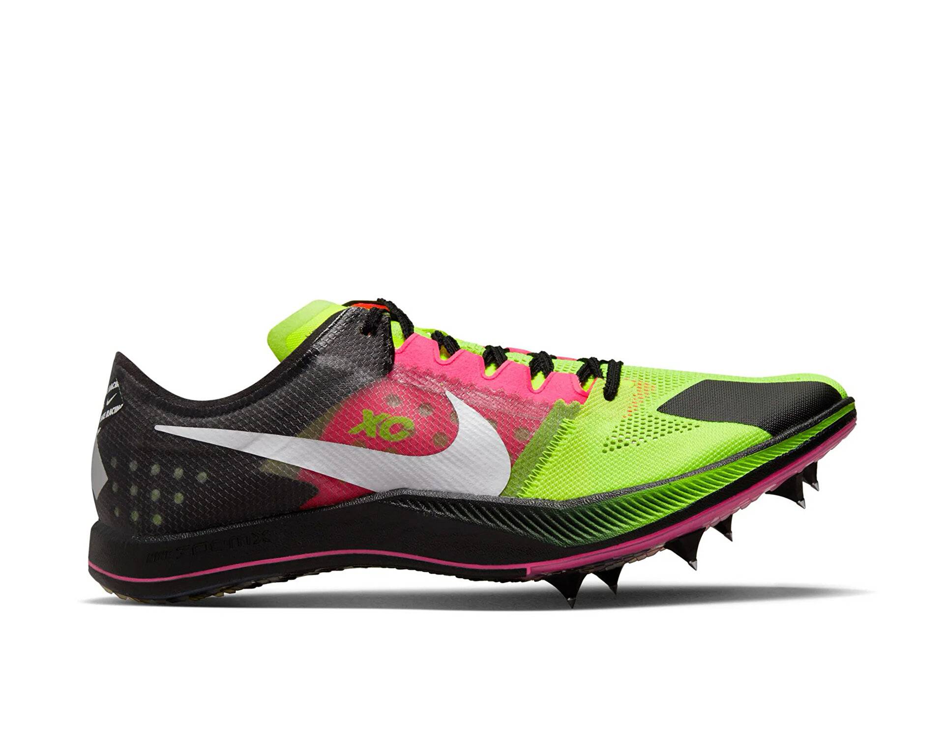 کفش دوومیدانی دو و میدانی سنخدار Zoom Rival Xc