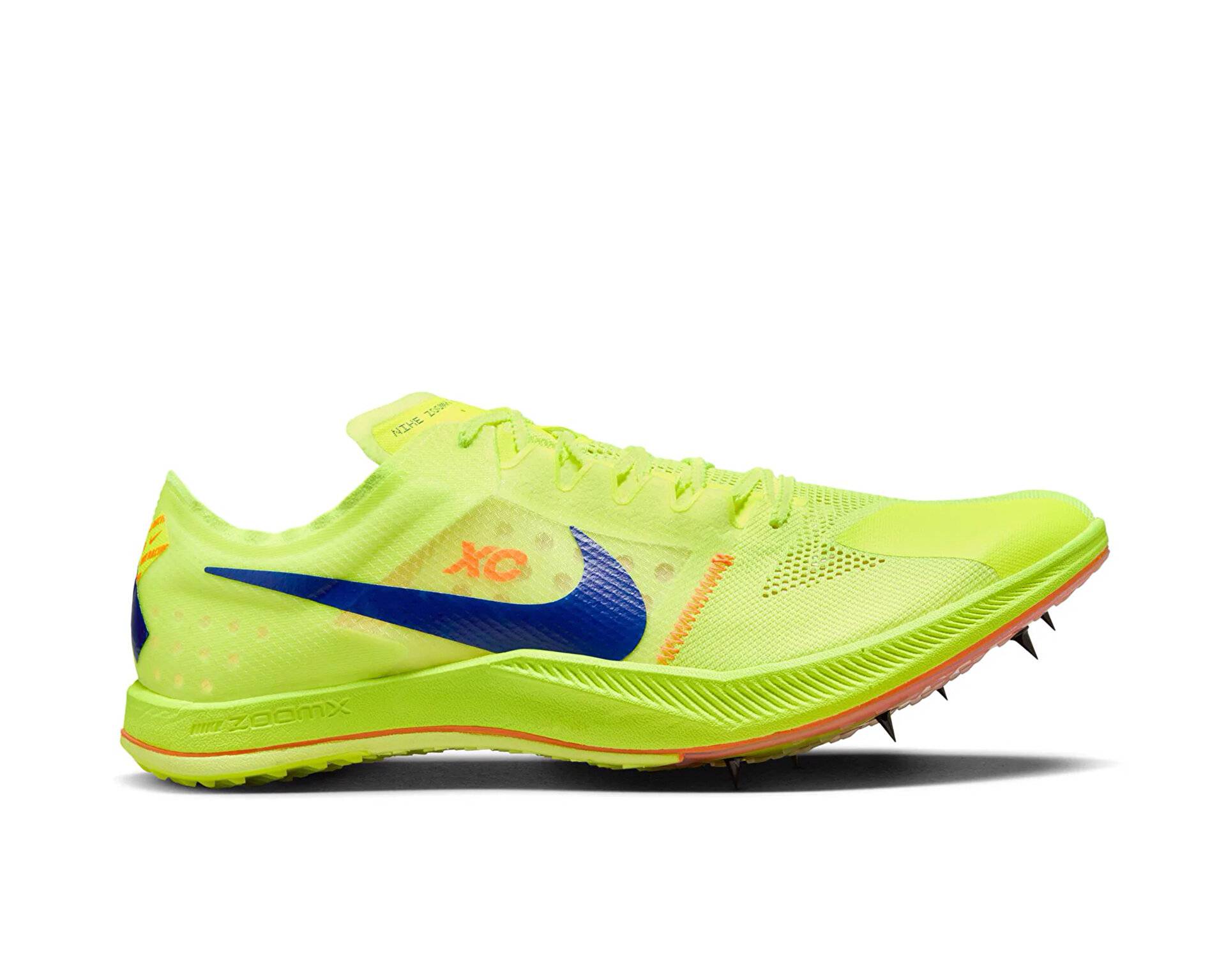 کفش دوومیدانی دو و میدانی سنخدار Zoom Rival Xc