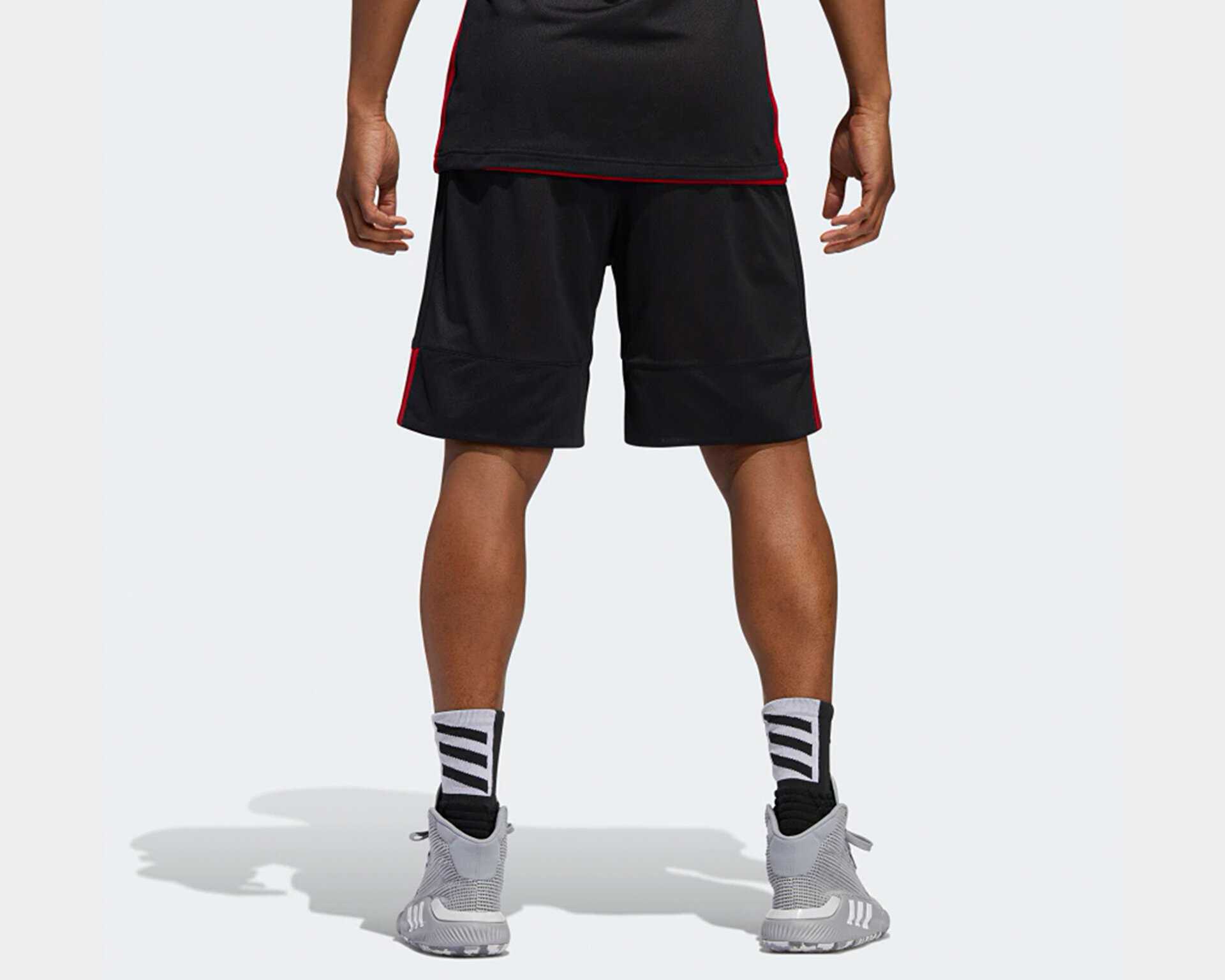 شورت بسکتبال بچه گانه 3G Spee Rev Shr