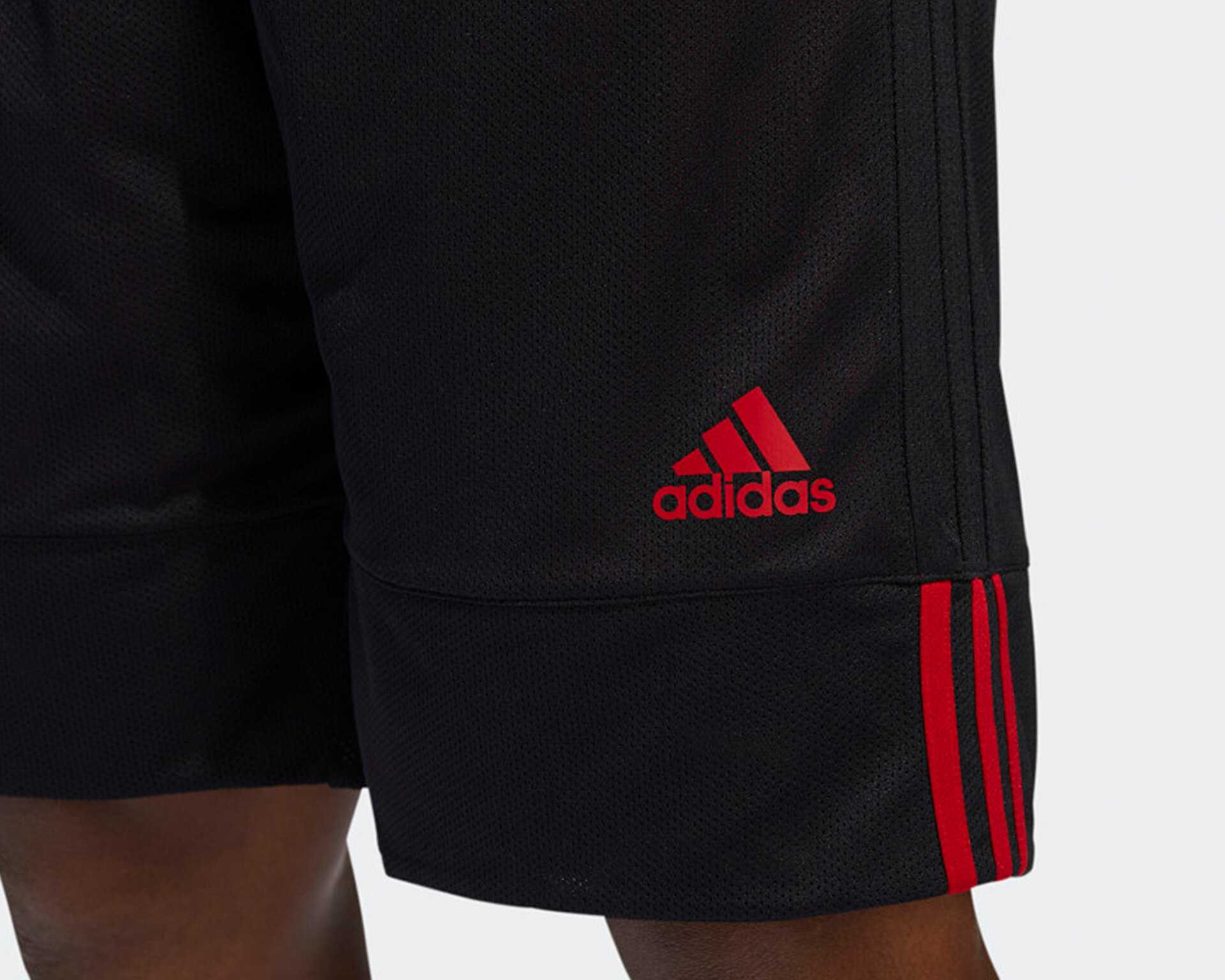 شورت بسکتبال بچه گانه 3G Spee Rev Shr