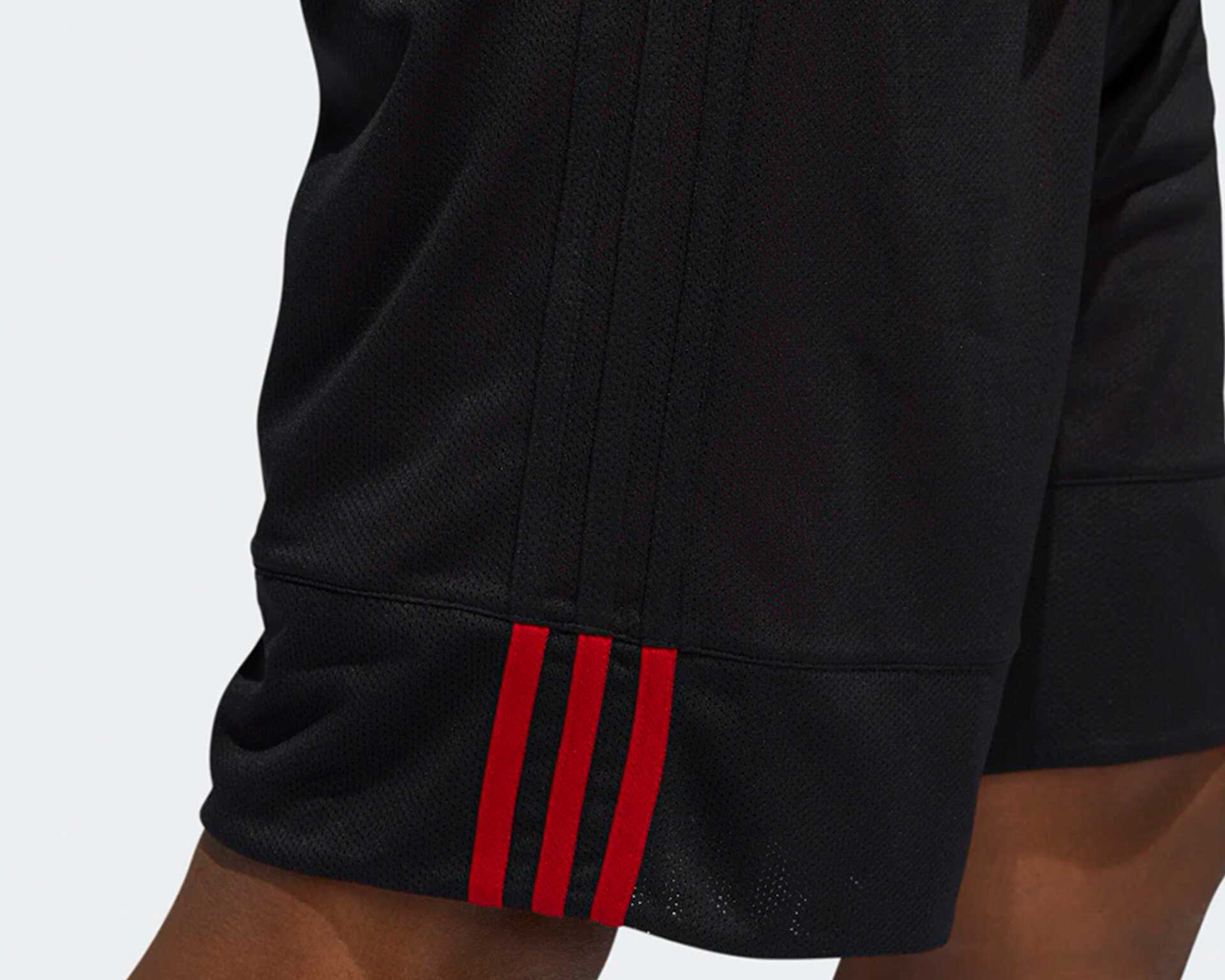 شورت بسکتبال بچه گانه 3G Spee Rev Shr