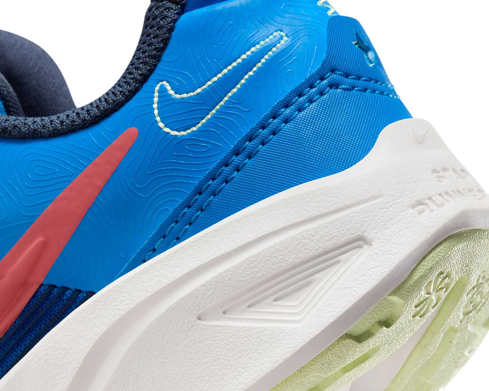 کفش دویدن جوانان Star Runner 4 (Gs)