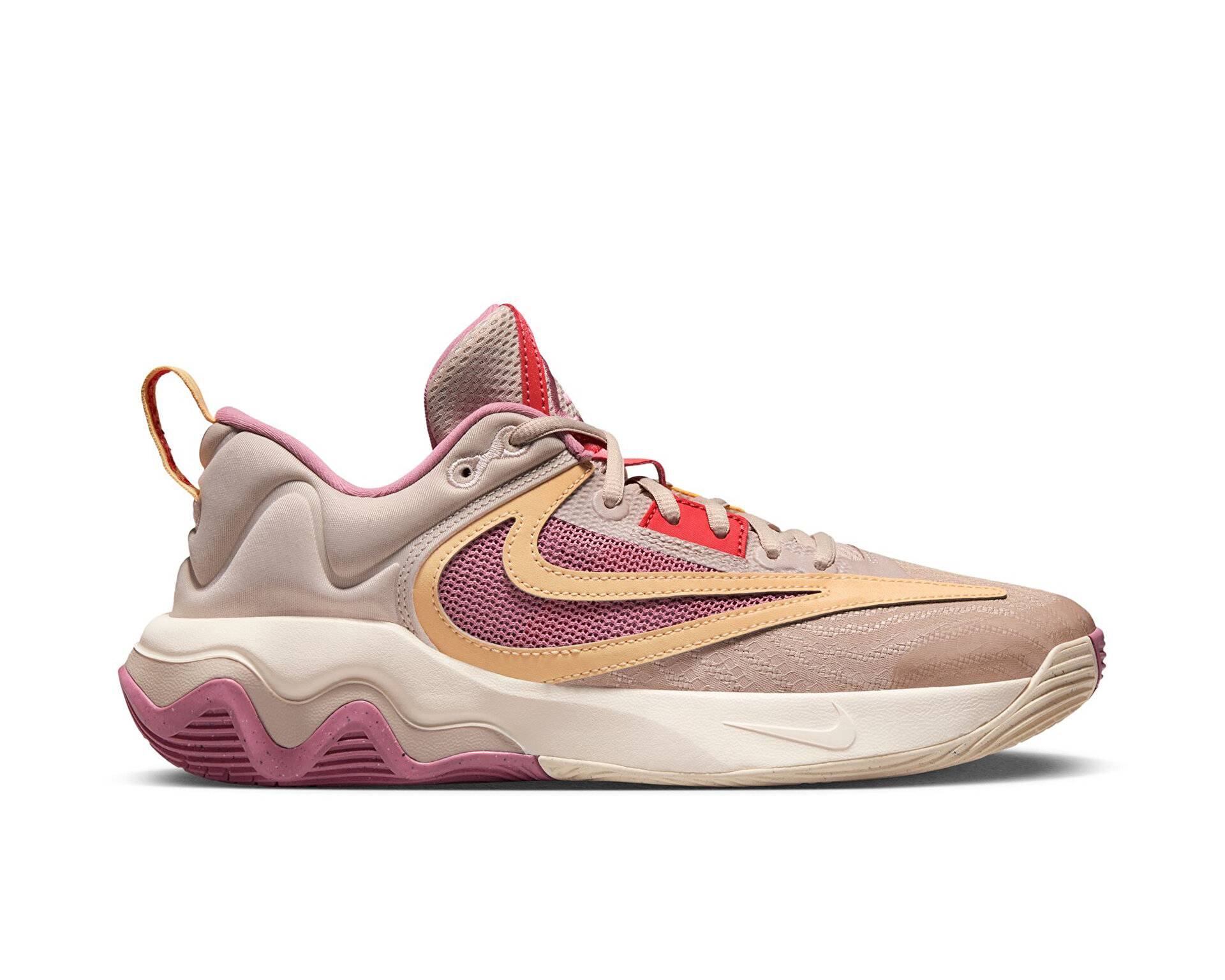 کفش های بسکتبال Giannis immortality