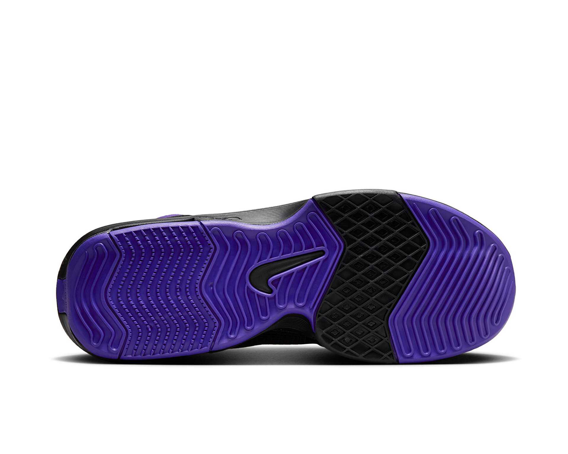 کفش های بسکتبال Lebron Witness Vii