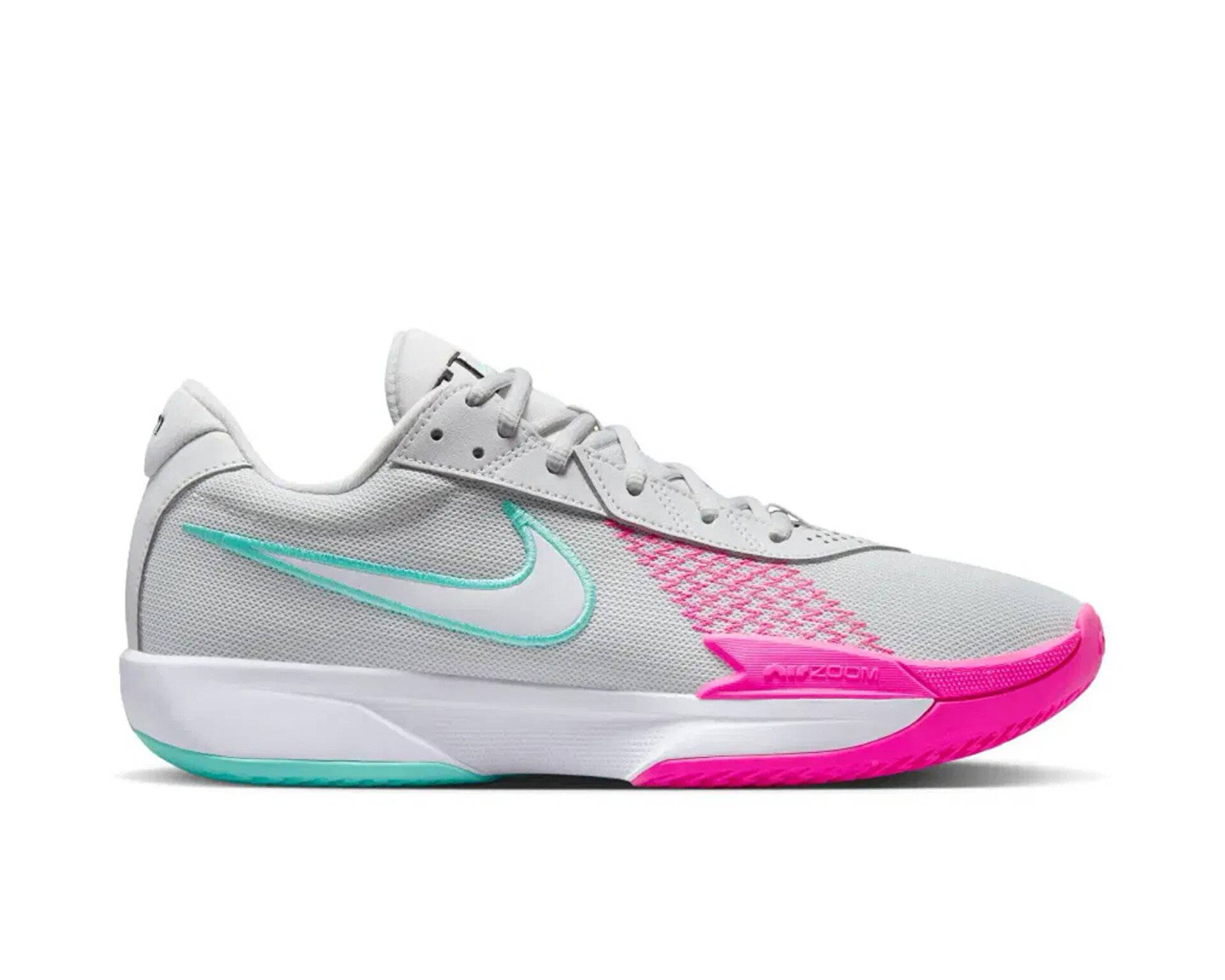 کفش های بسکتبال Air Zoom G.T. Cut 2