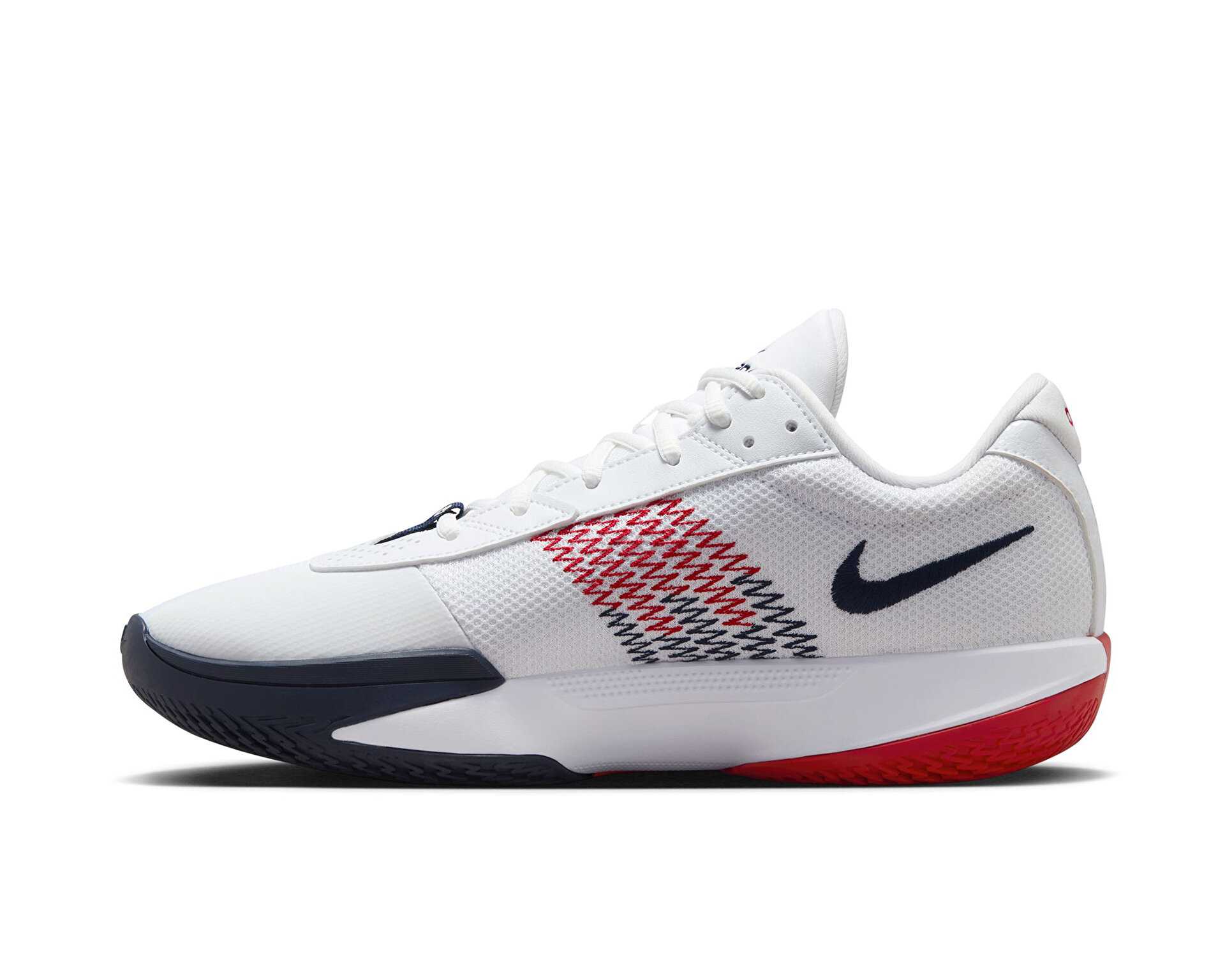 کفش های بسکتبال Air Zoom G.T. Cut 2