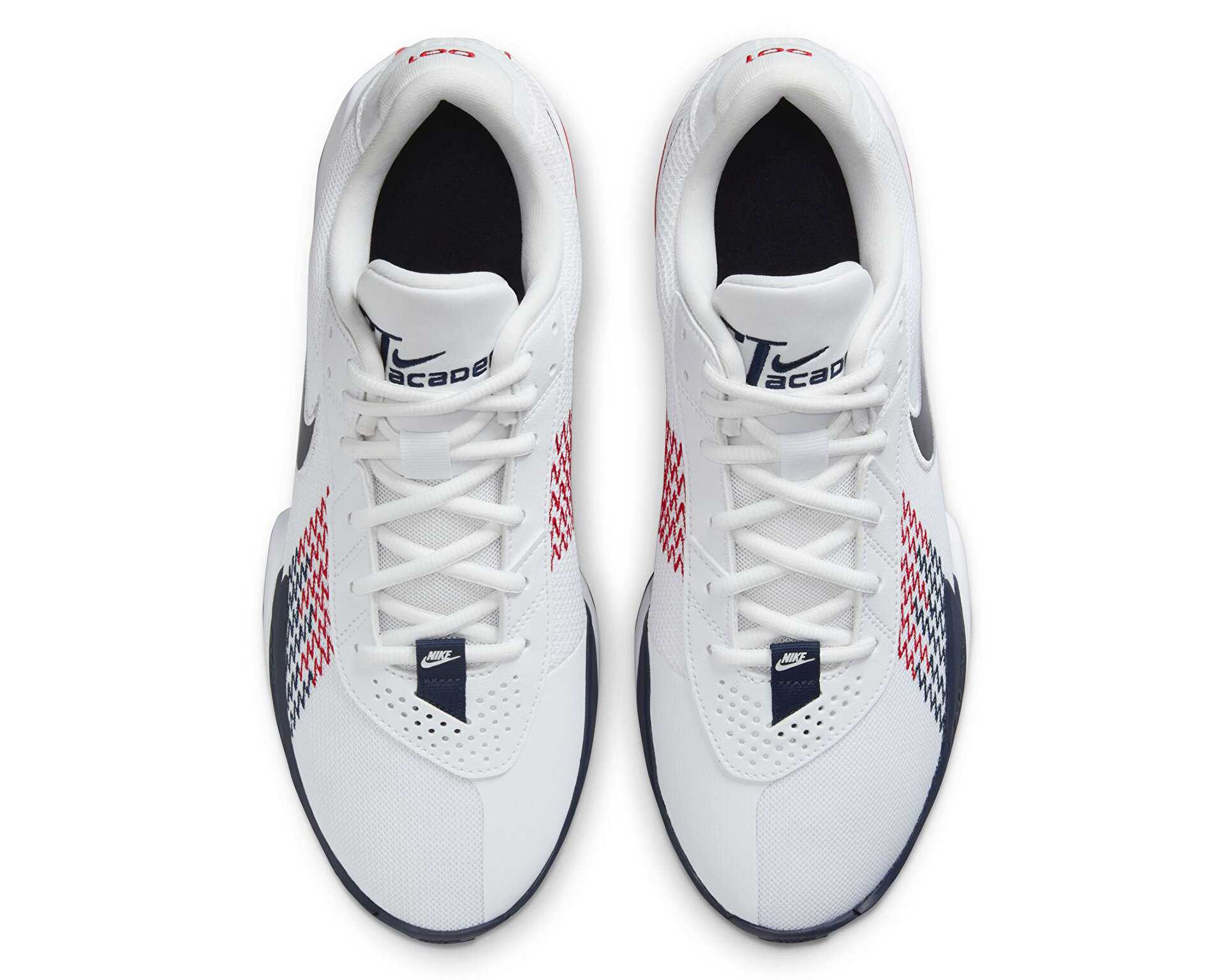 کفش های بسکتبال Air Zoom G.T. Cut 2