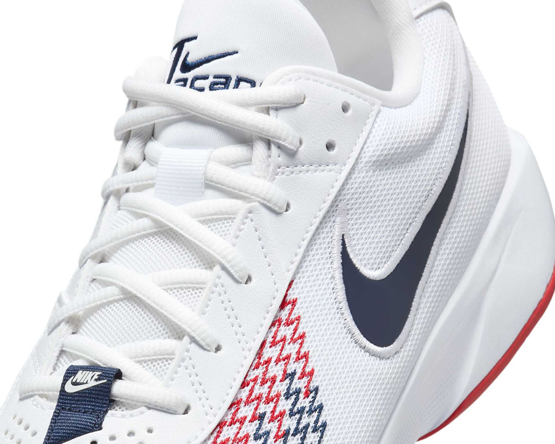 کفش های بسکتبال Air Zoom G.T. Cut 2