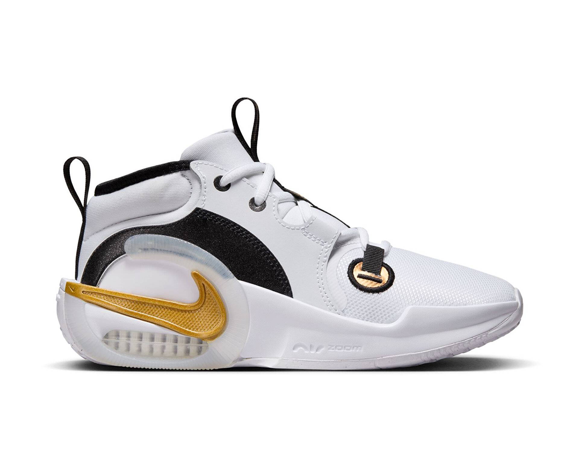 کفش بسکتبال جوانان Nike Air Zoom Crossover (Gs)