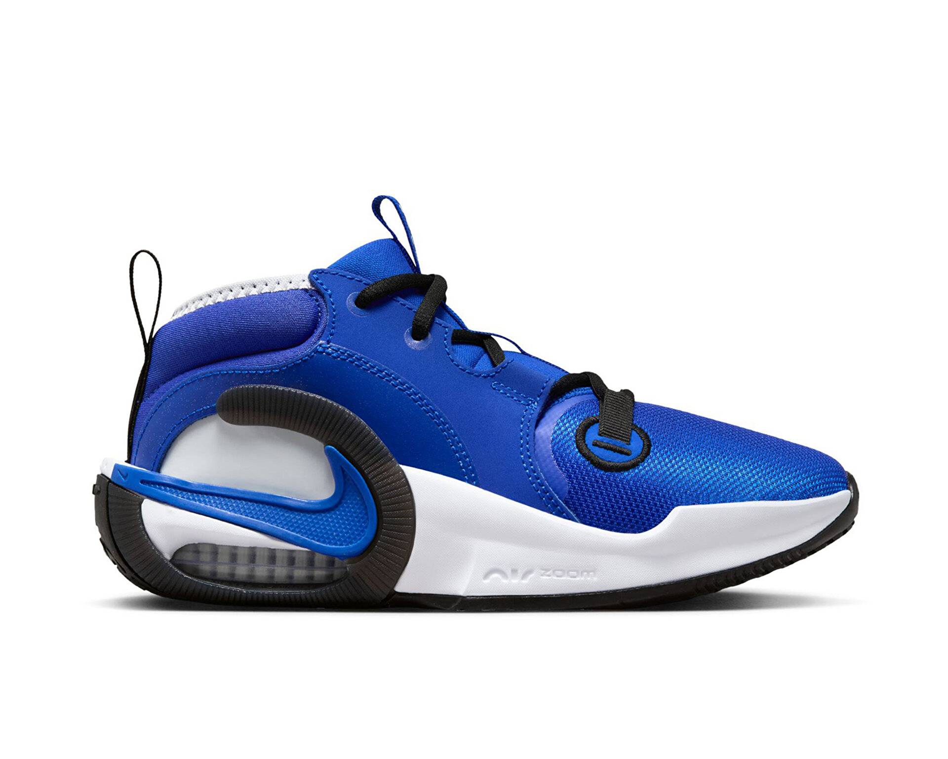 کفش بسکتبال جوانان Nike Air Zoom Crossover (Gs)