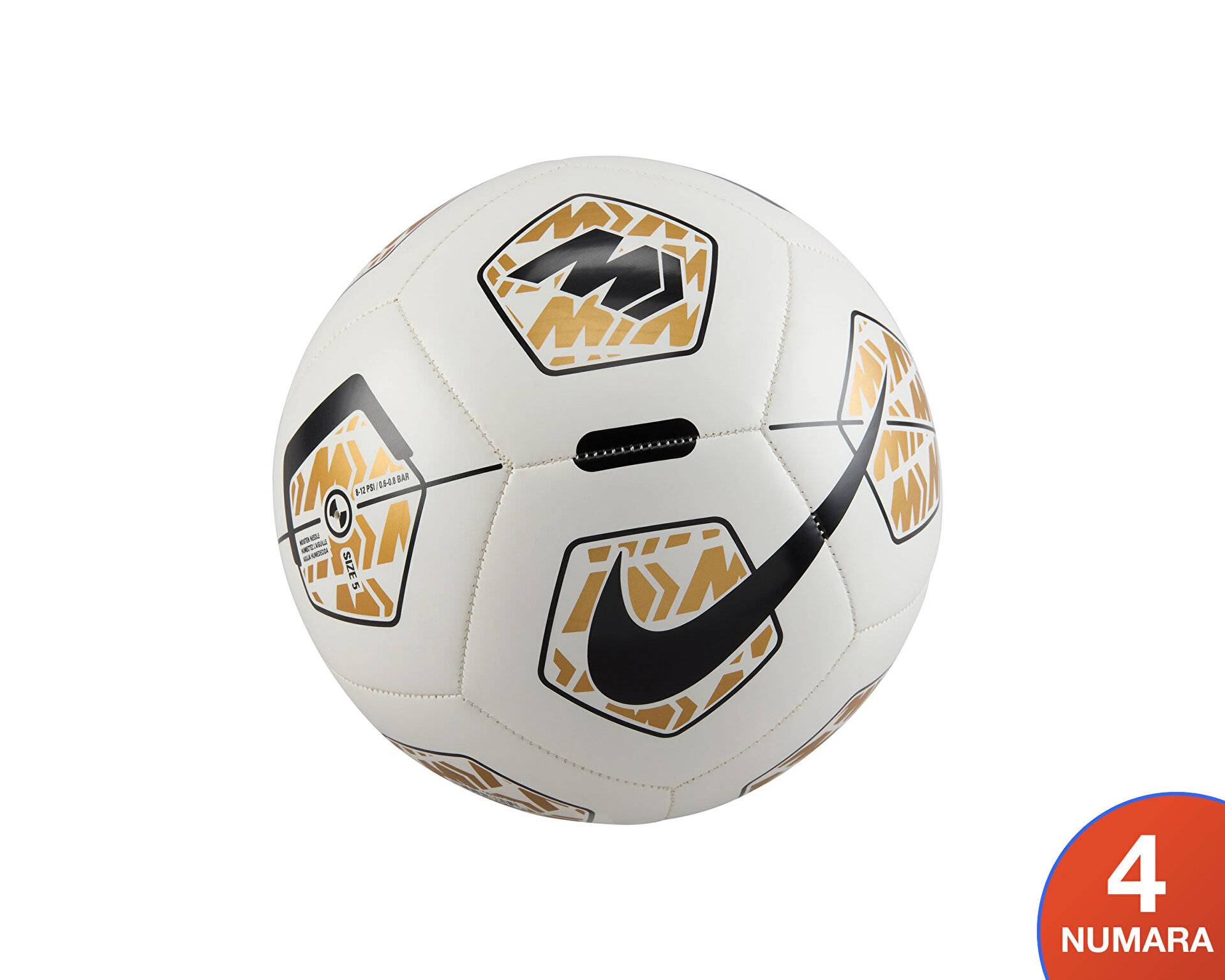 توپ فوتبال Mercurial Fade