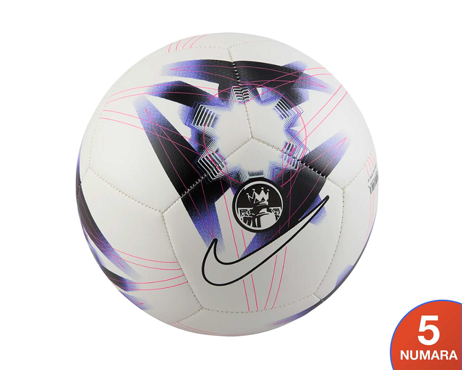 توپ فوتبال Premier League Pitch