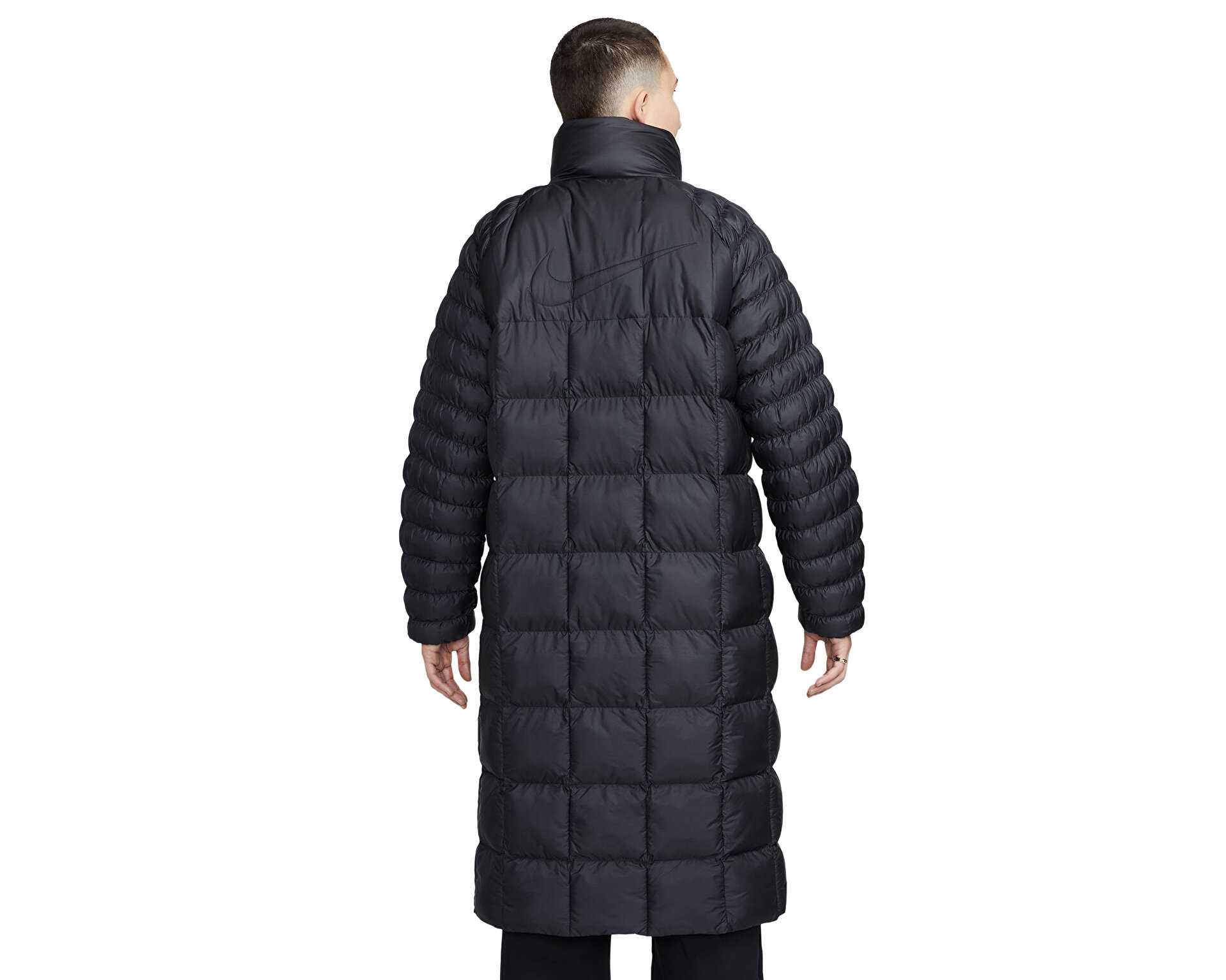 مانتو کژوال Therma-FIT Sportswear Swoosh Puffer Primaloft®