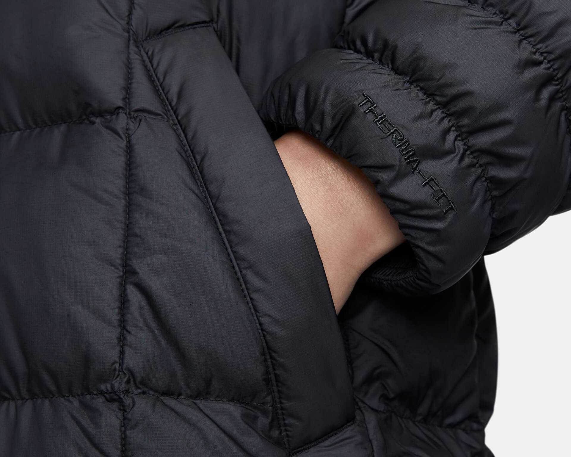 مانتو کژوال Therma-FIT Sportswear Swoosh Puffer Primaloft®