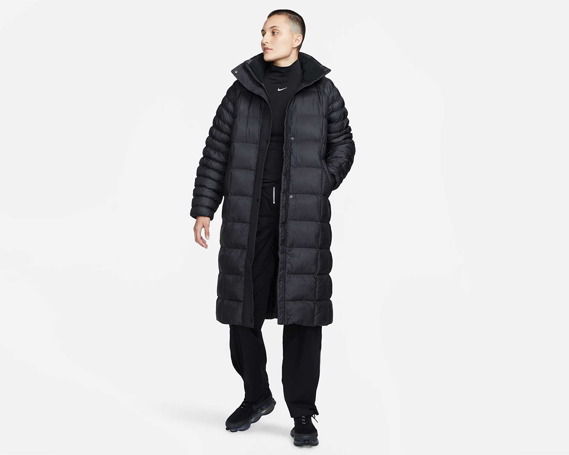 مانتو کژوال Therma-FIT Sportswear Swoosh Puffer Primaloft®