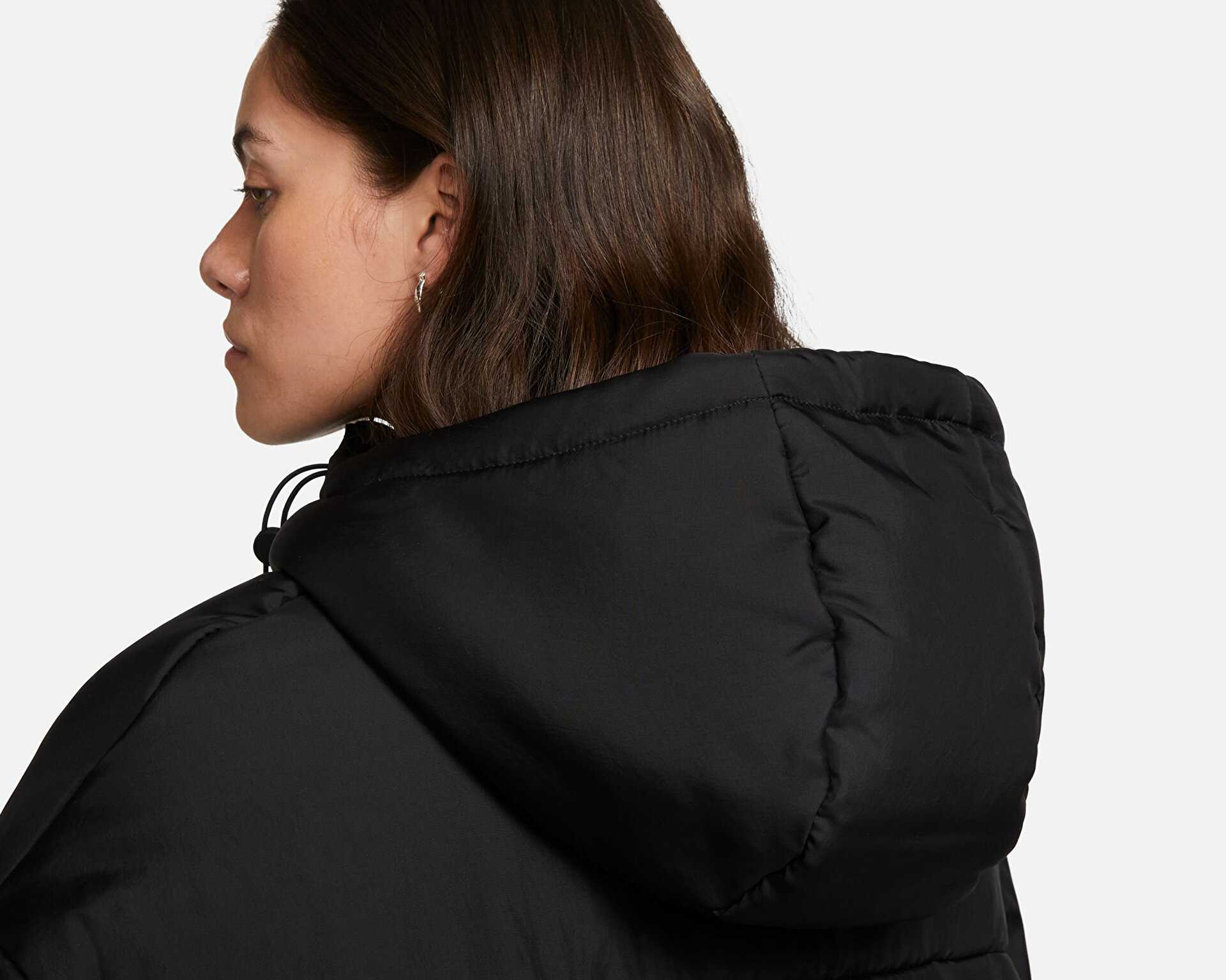 کت روزانه W Nsw Esstl Thrmr Clsc Puffer