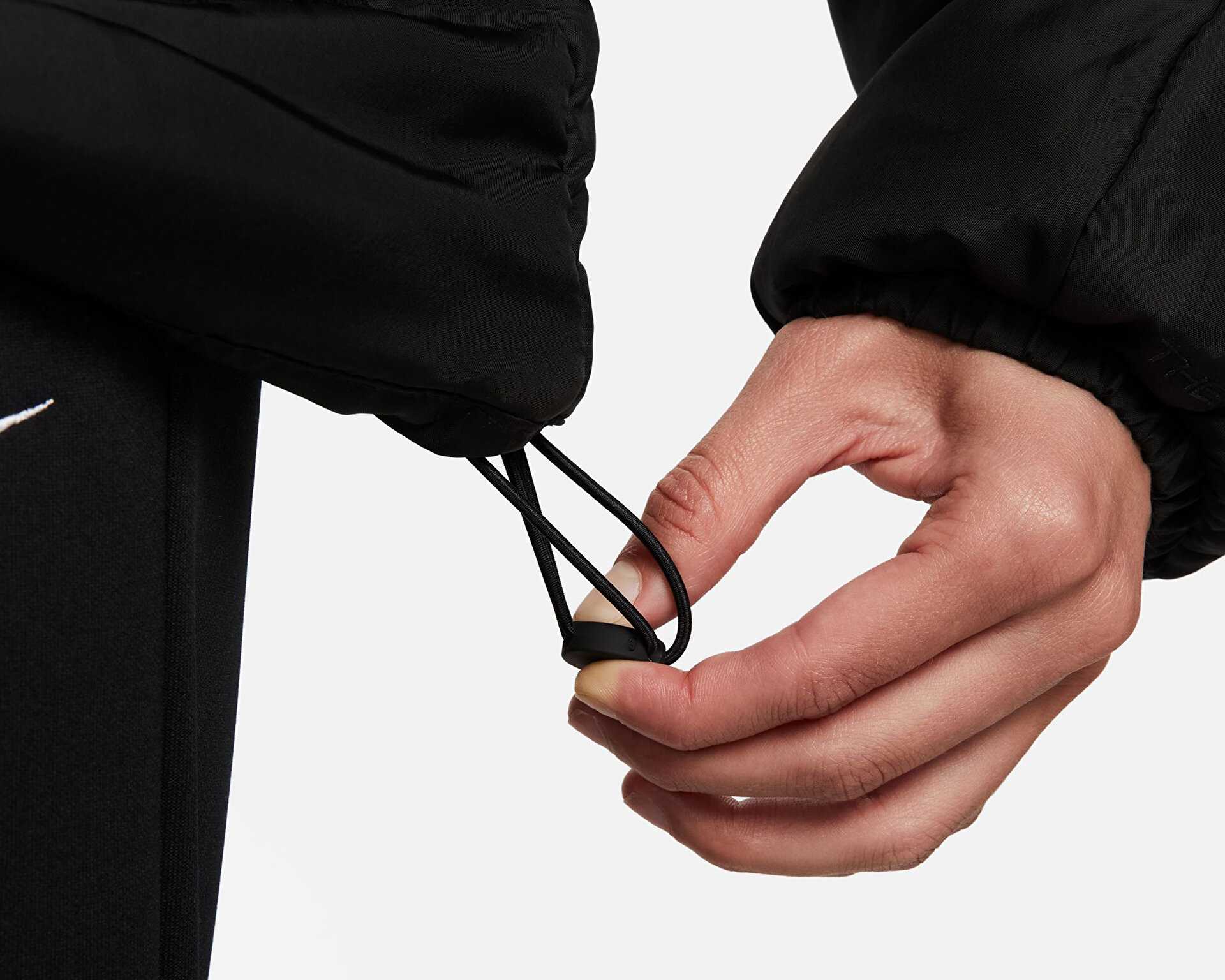 کت روزانه W Nsw Esstl Thrmr Clsc Puffer