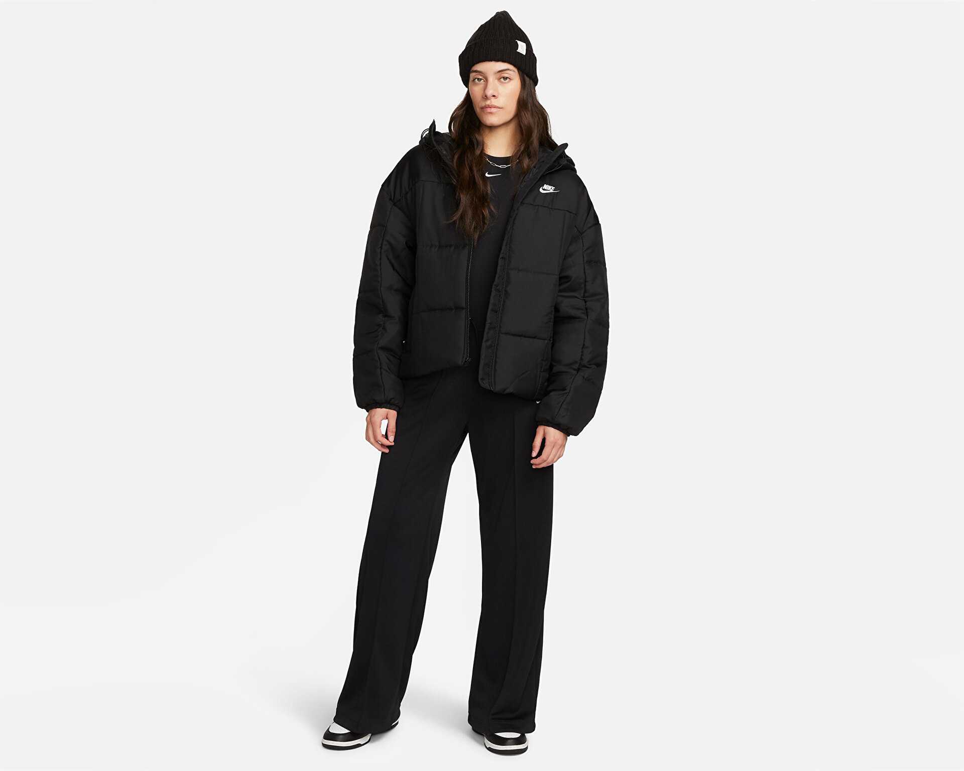 کت روزانه W Nsw Esstl Thrmr Clsc Puffer