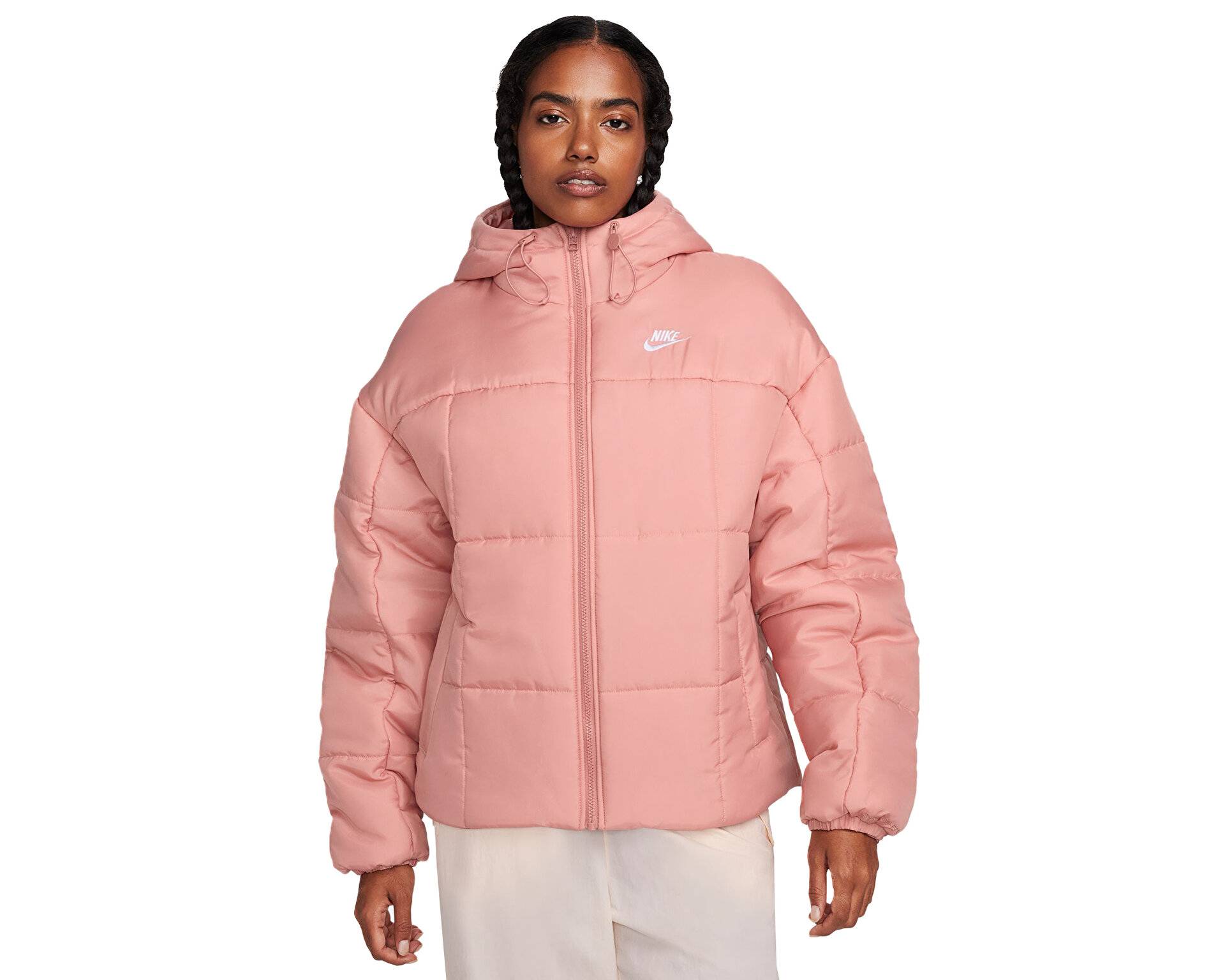 کت روزانه W Nsw Esstl Thrmr Clsc Puffer