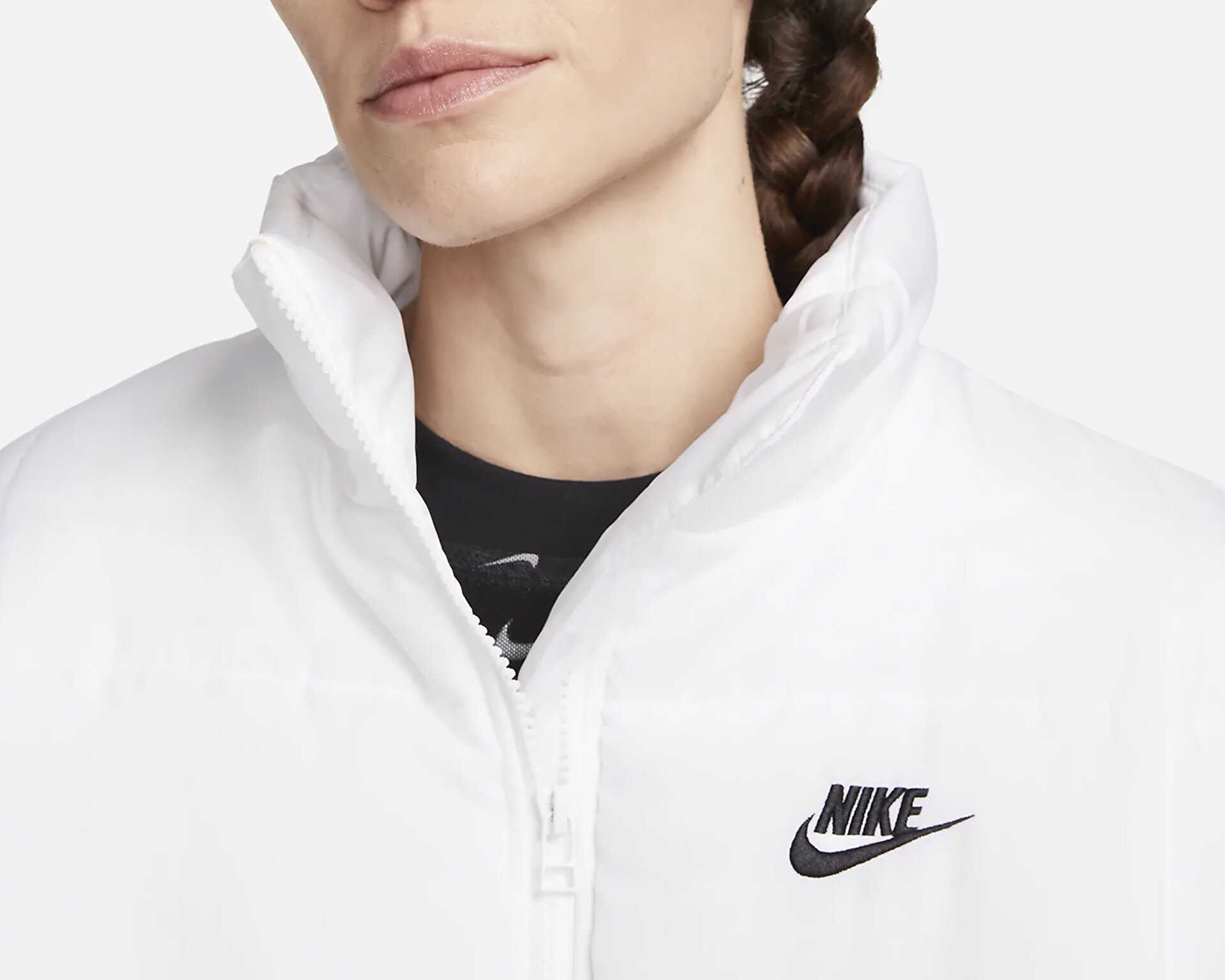 جلیقه ضد آب در فضای باز W Nsw Tf Thrmr Clsc Vest