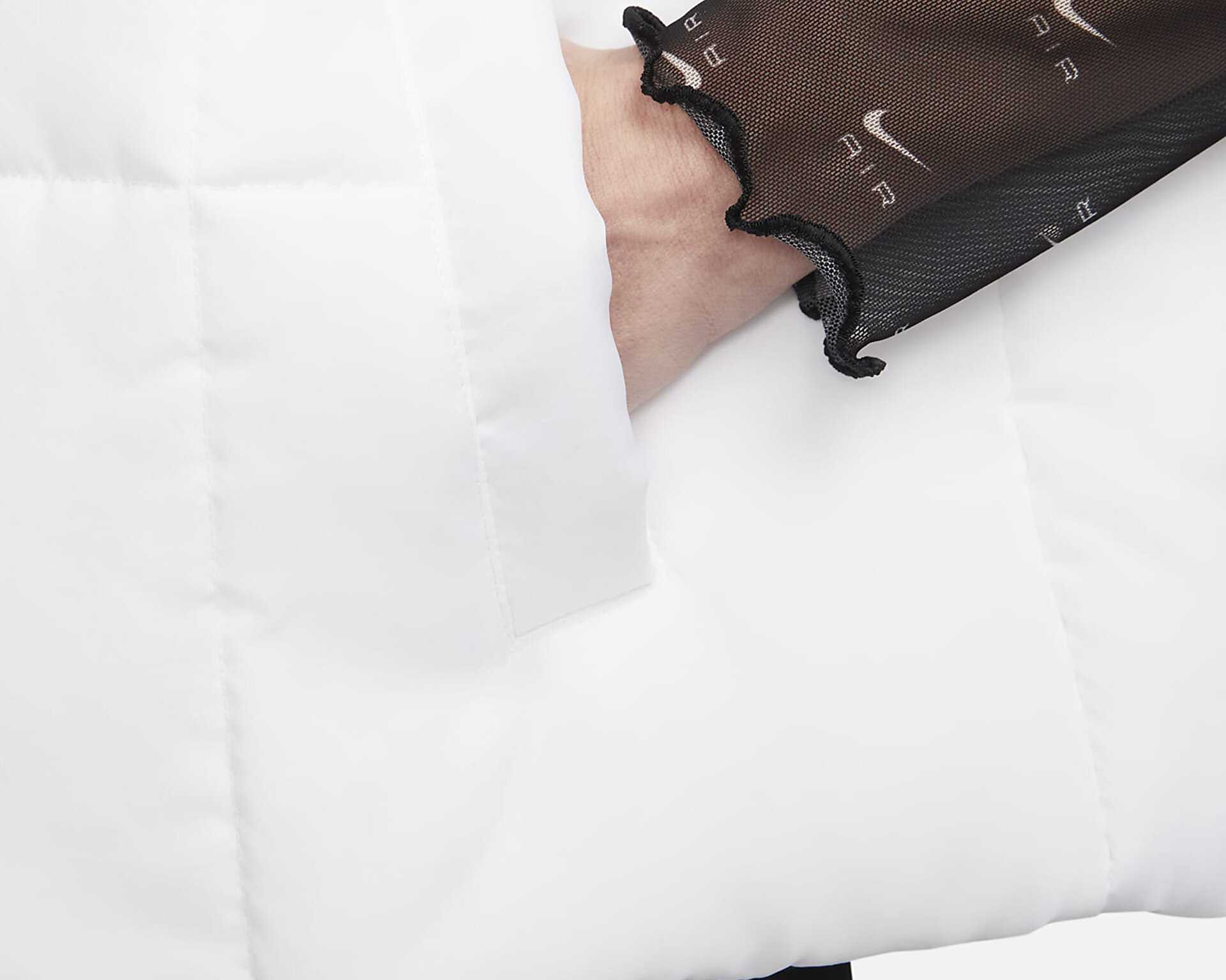 جلیقه ضد آب در فضای باز W Nsw Tf Thrmr Clsc Vest