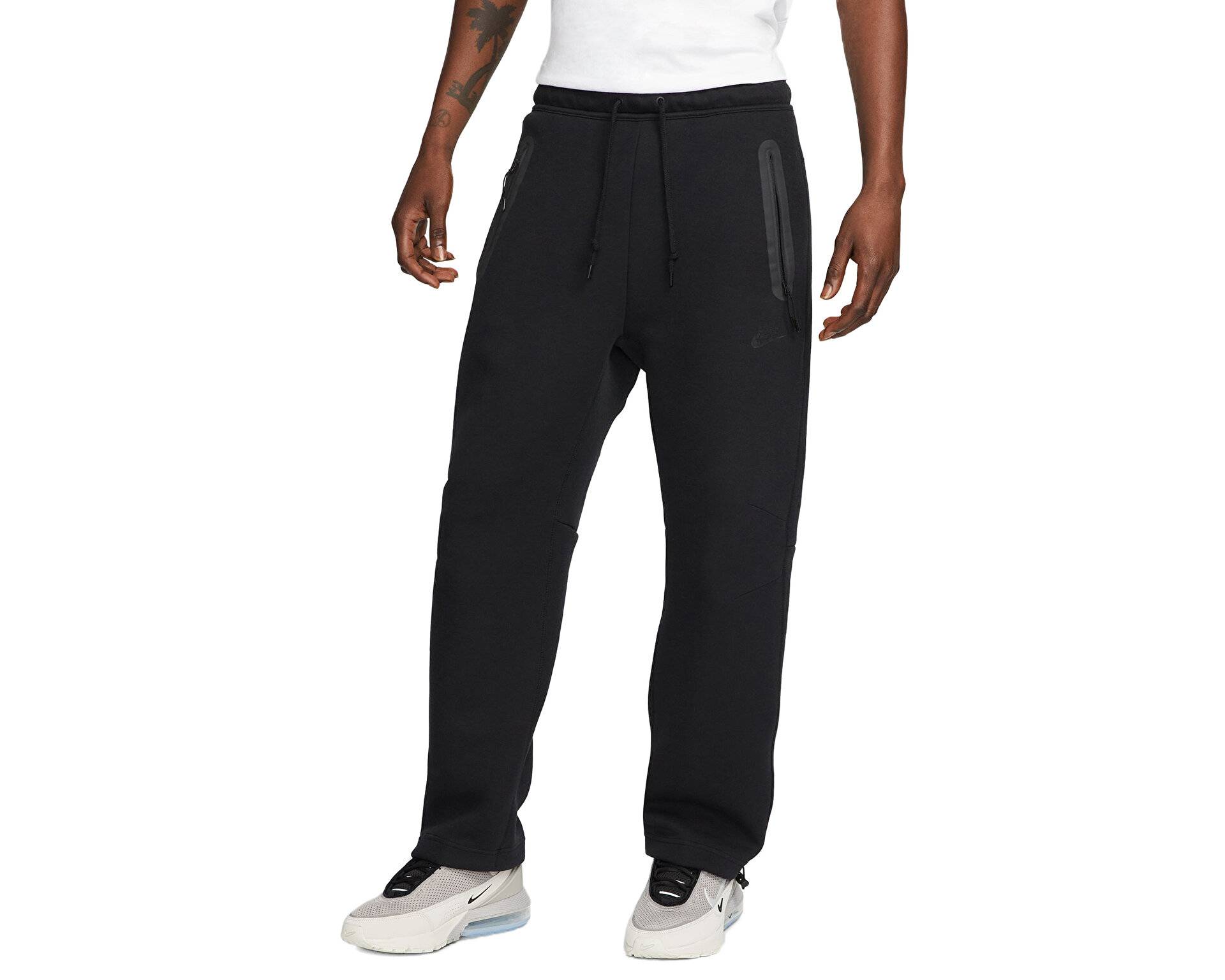 شلوار گرمکن معمولی Sportswear Tech Fleece